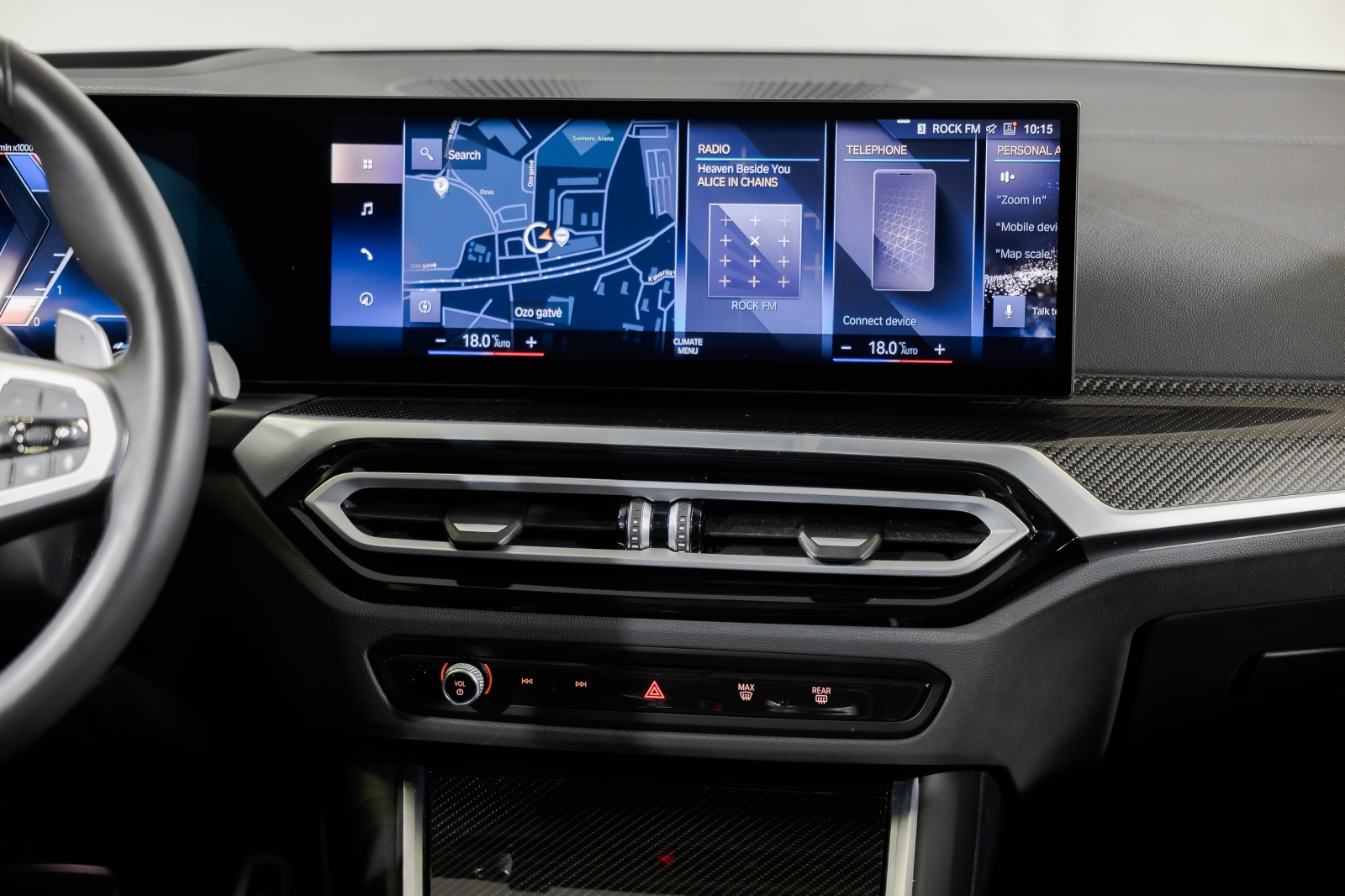 BMW 320 d xDrive