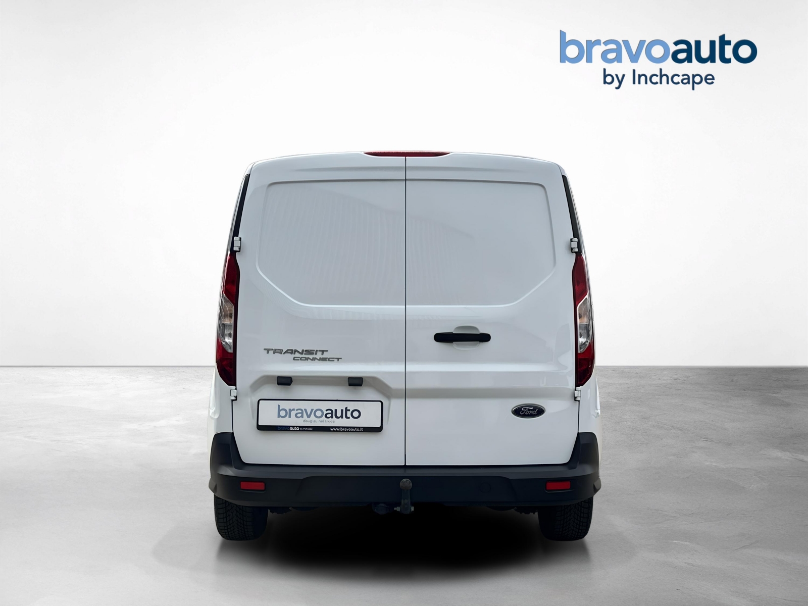 Ford Transit Connect Trend Van L1H1