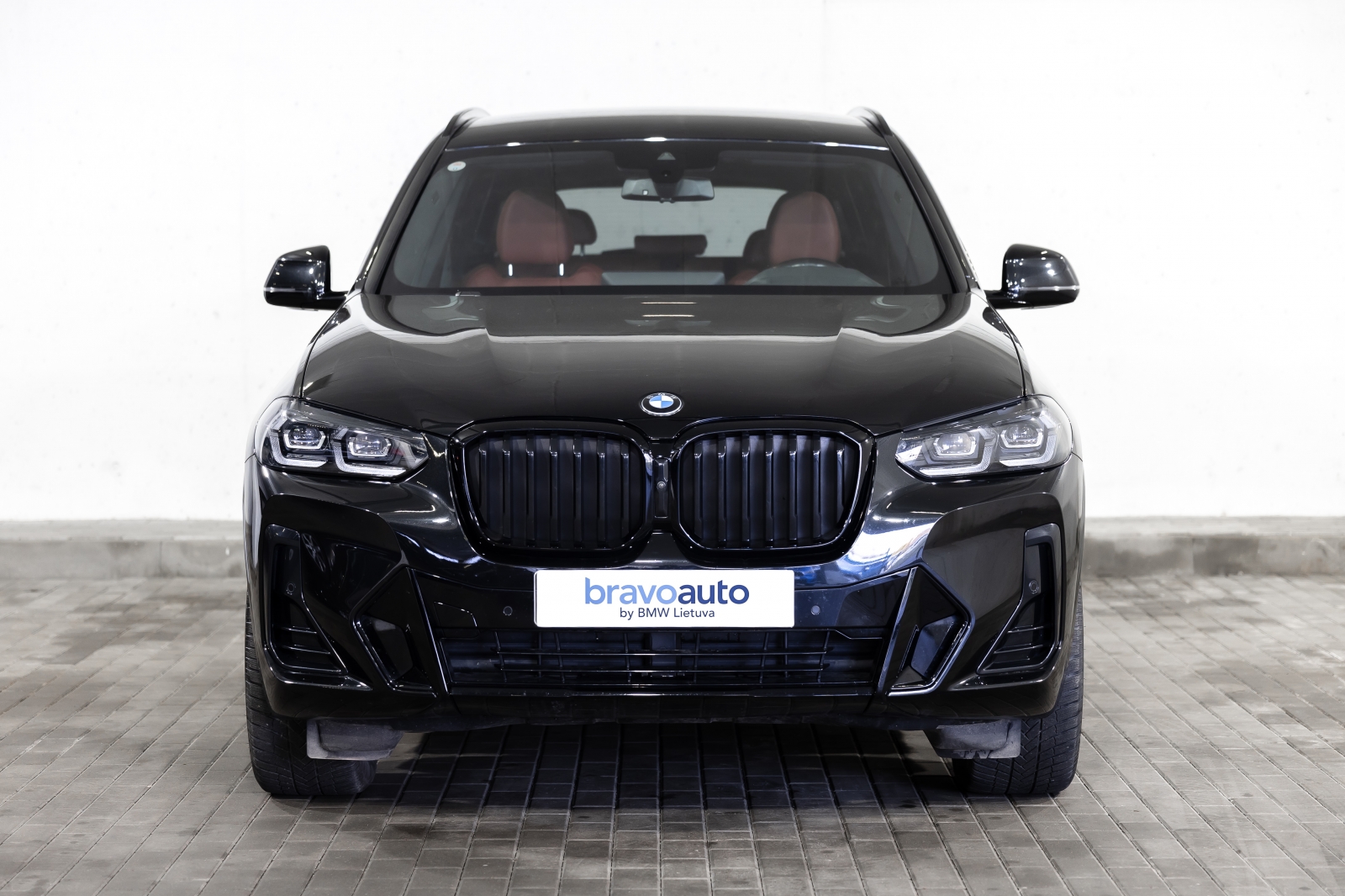 BMW X3 xDrive 30i