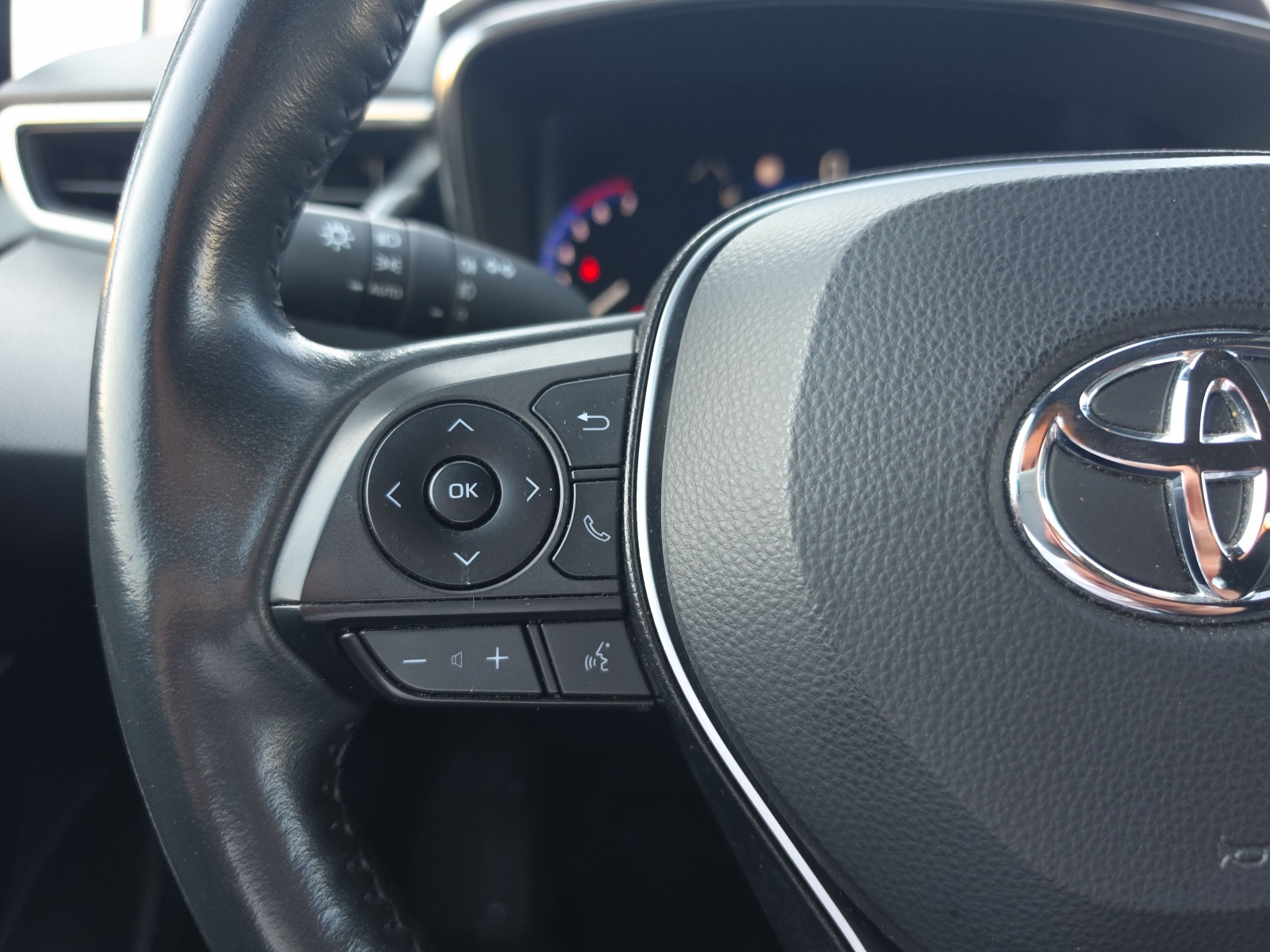 Toyota Corolla Hybrid