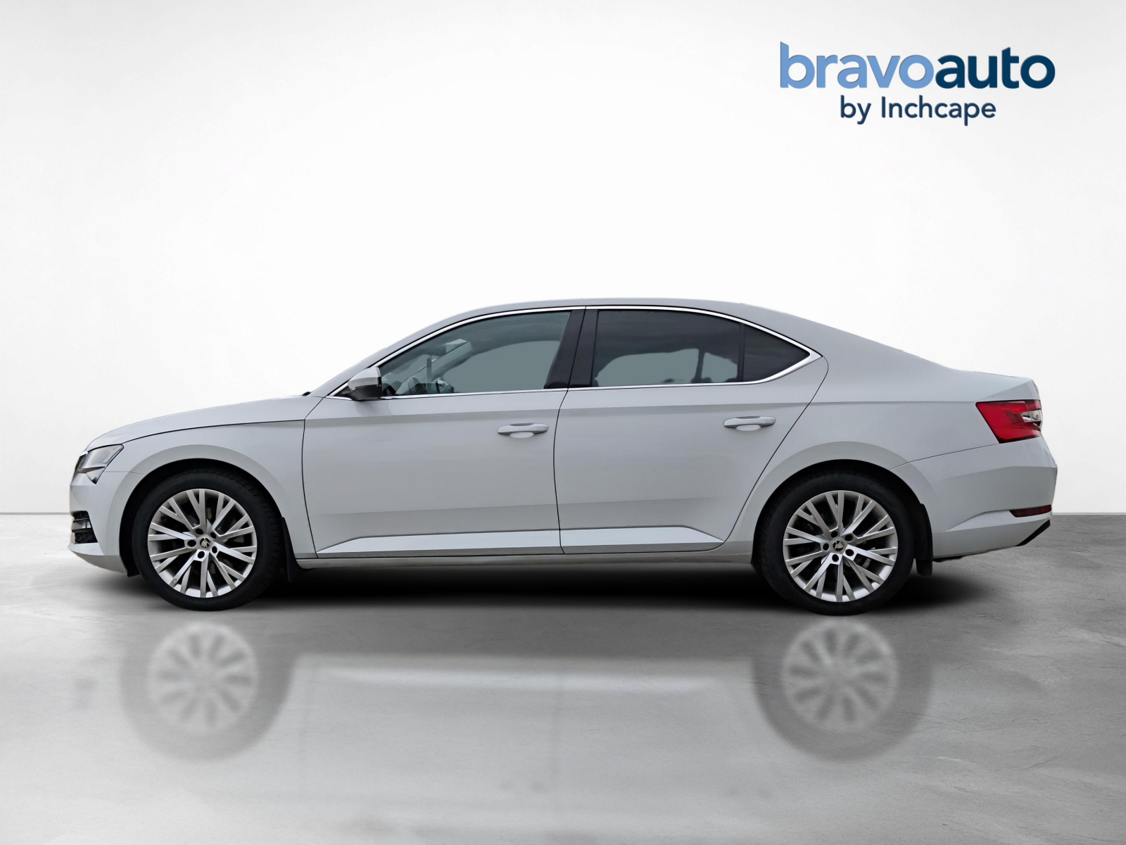 Skoda Superb AMBITION 4X4