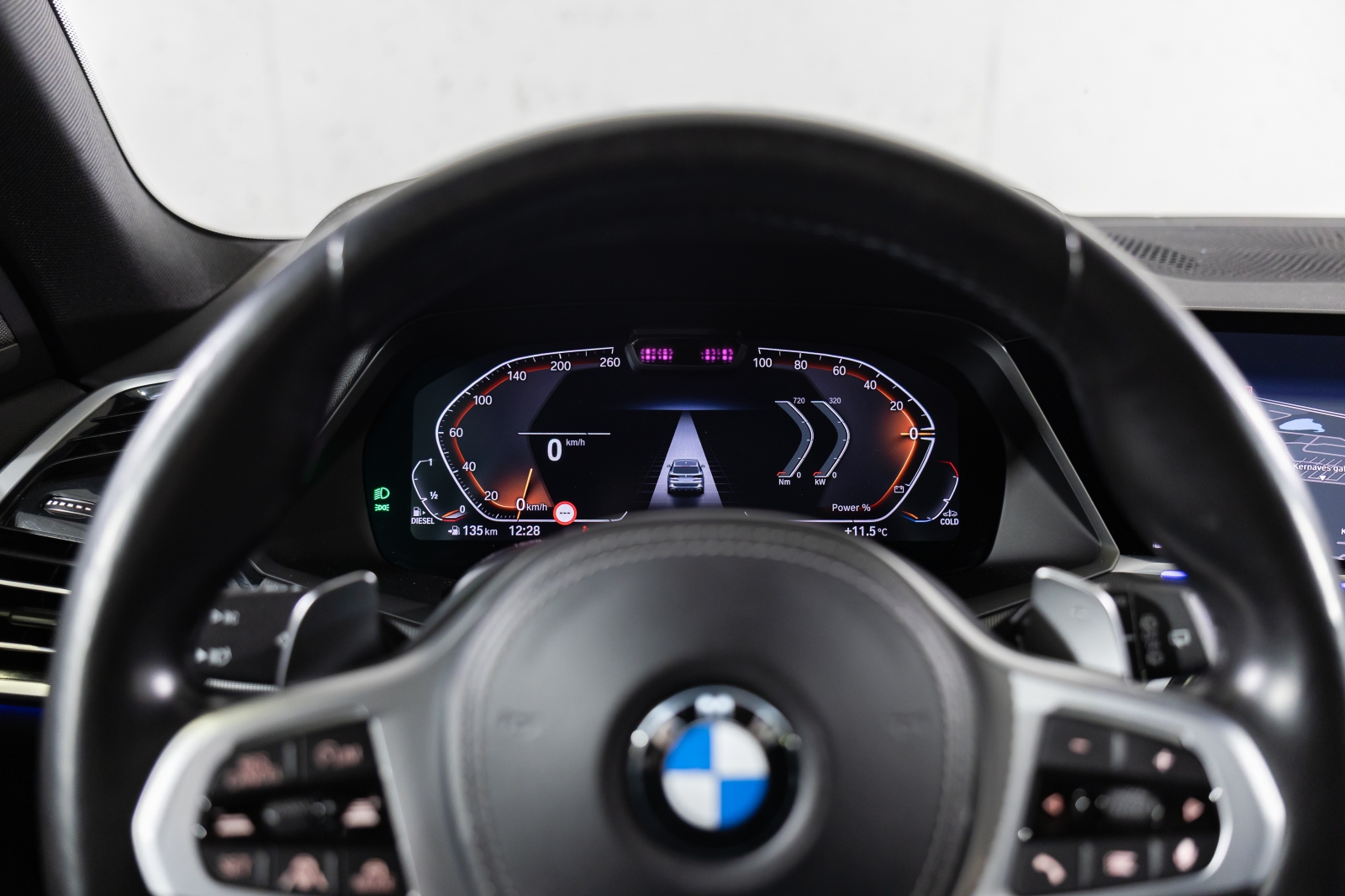 BMW X5 xDrive40d