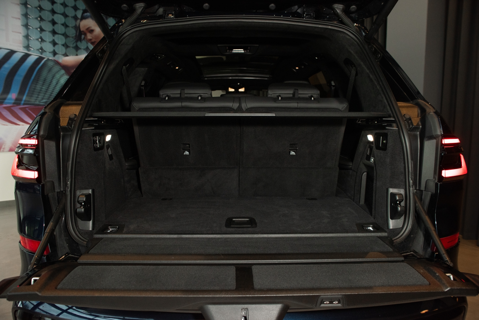 BMW X7 xDrive 40d