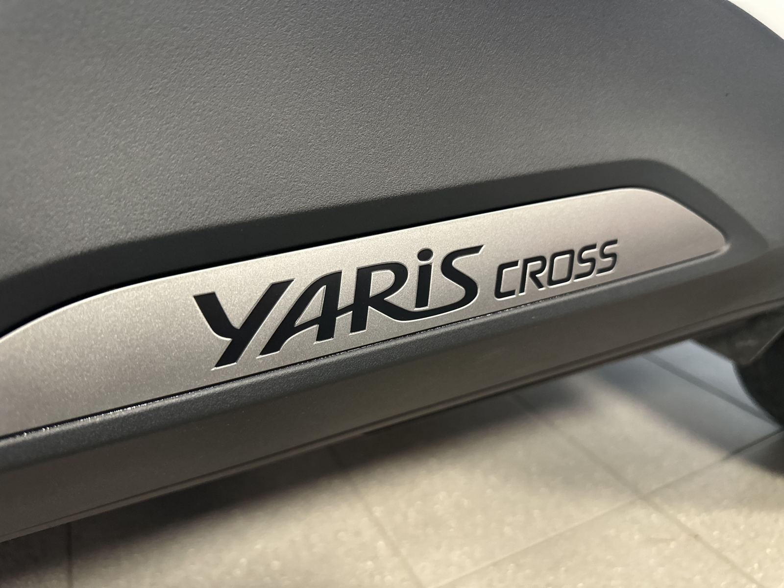 Toyota Yaris Cross  Yaris Cross Active Plus