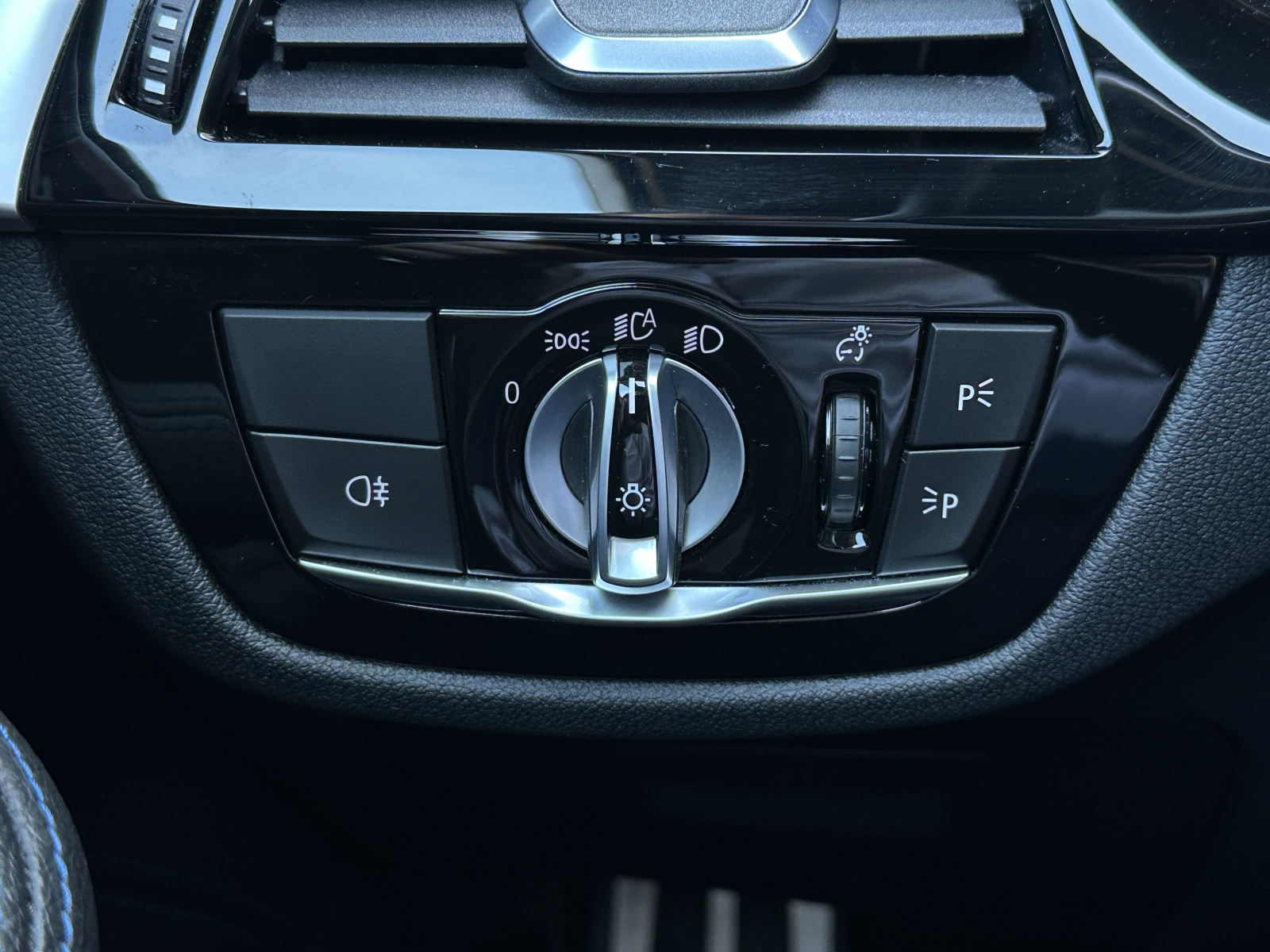 BMW 545 e xDrive