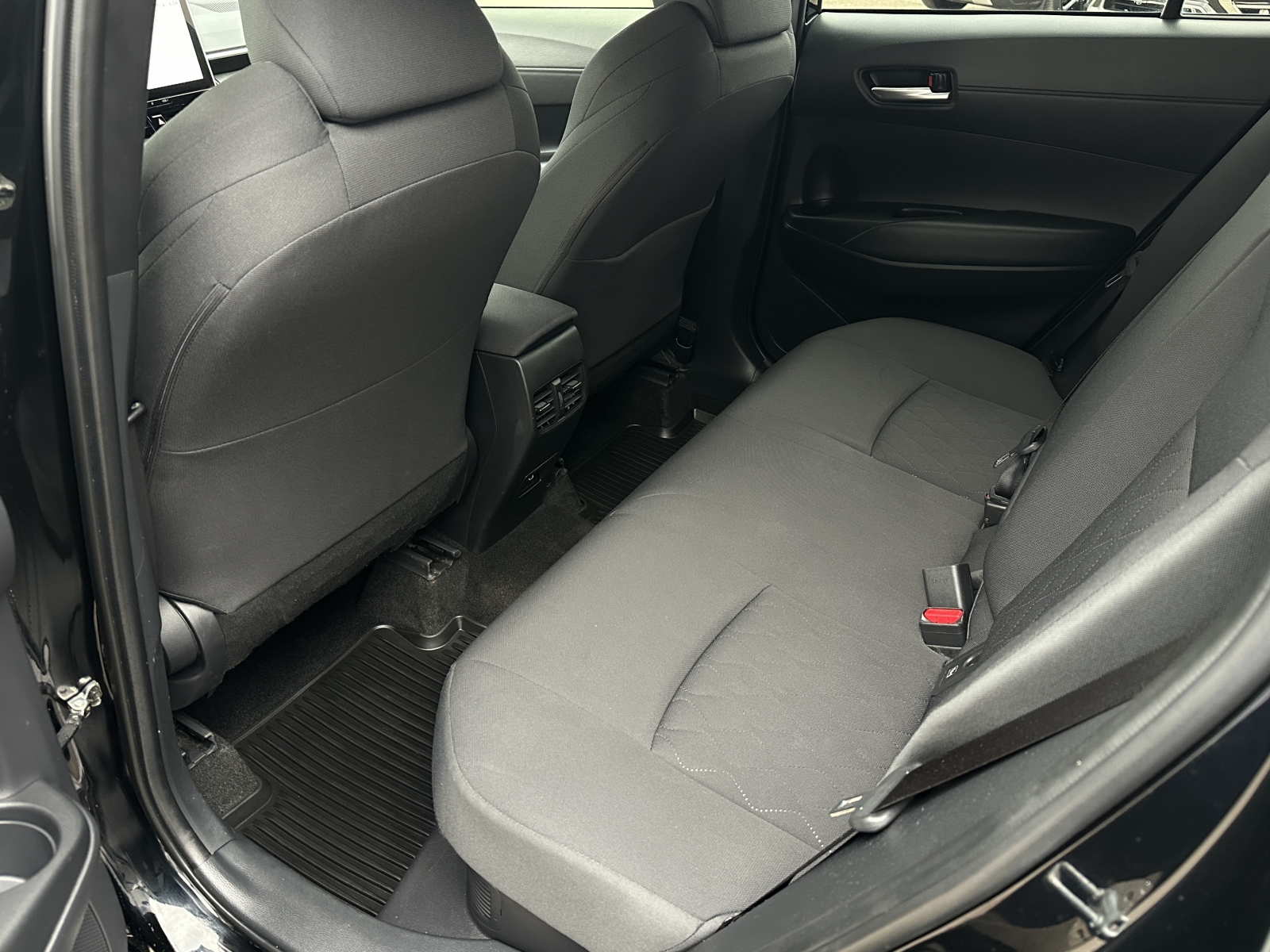 Toyota Corolla Cross Hybrid
