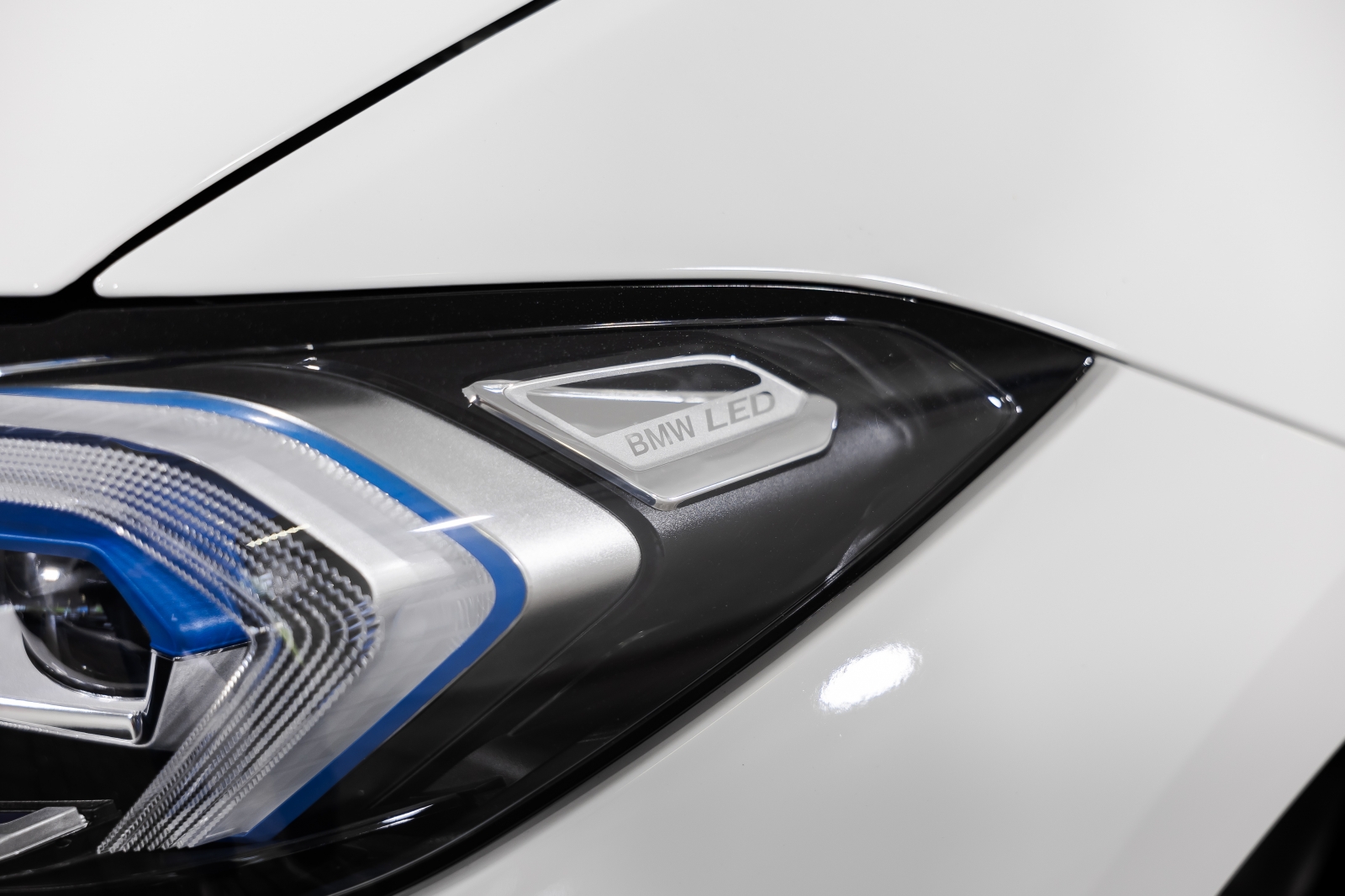 BMW 320 i