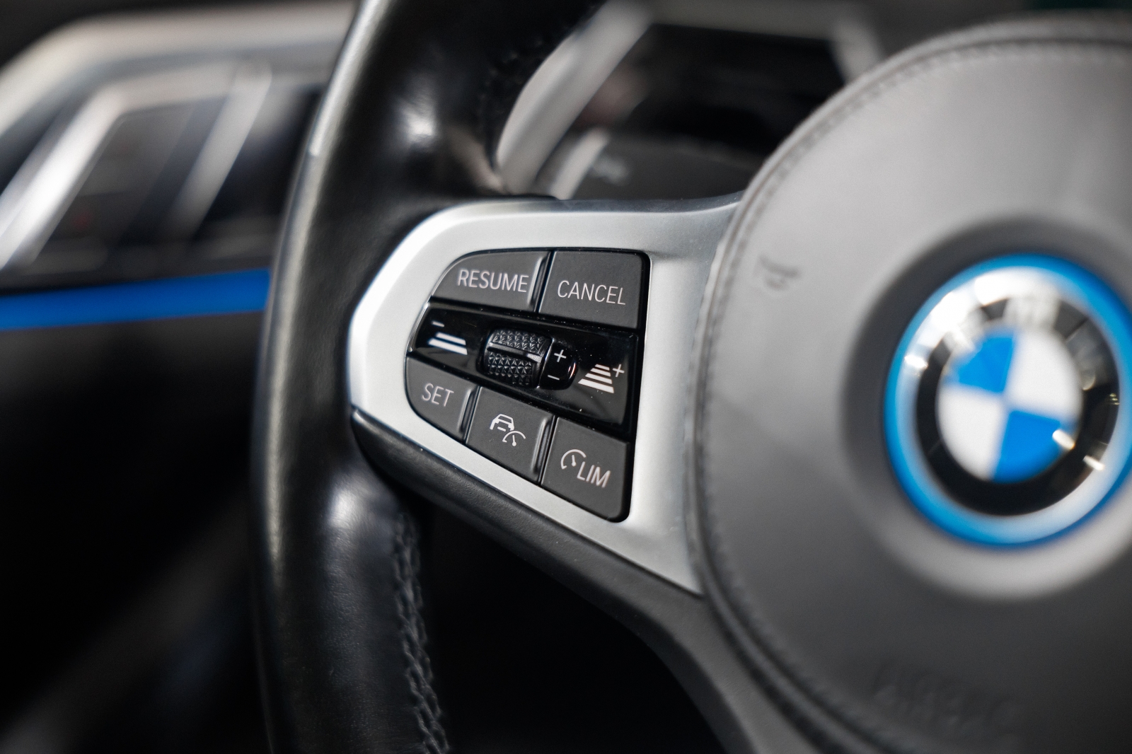 BMW i4 eDrive40