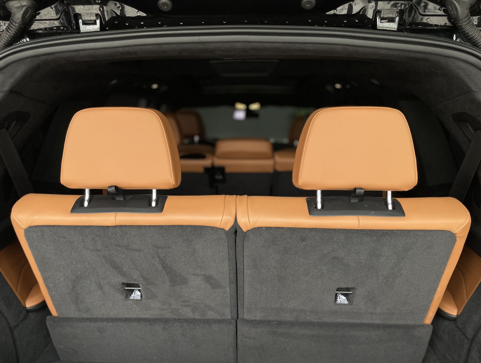 BMW X7 xDrive40d