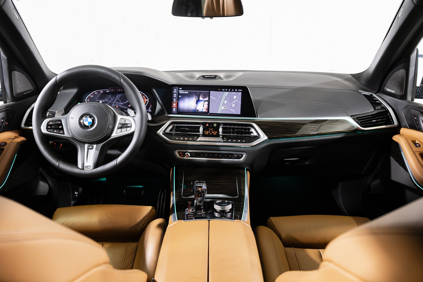 BMW X5 xDrive30d