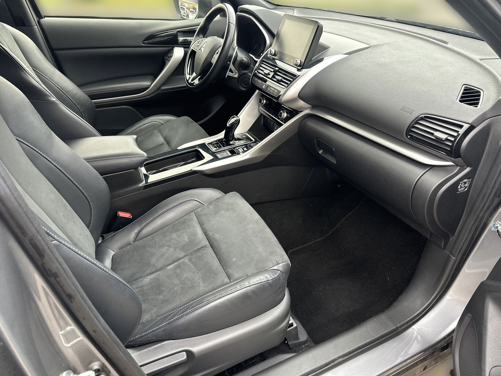 Mitsubishi Eclipse Cross PHEV Plug-in Hybrid