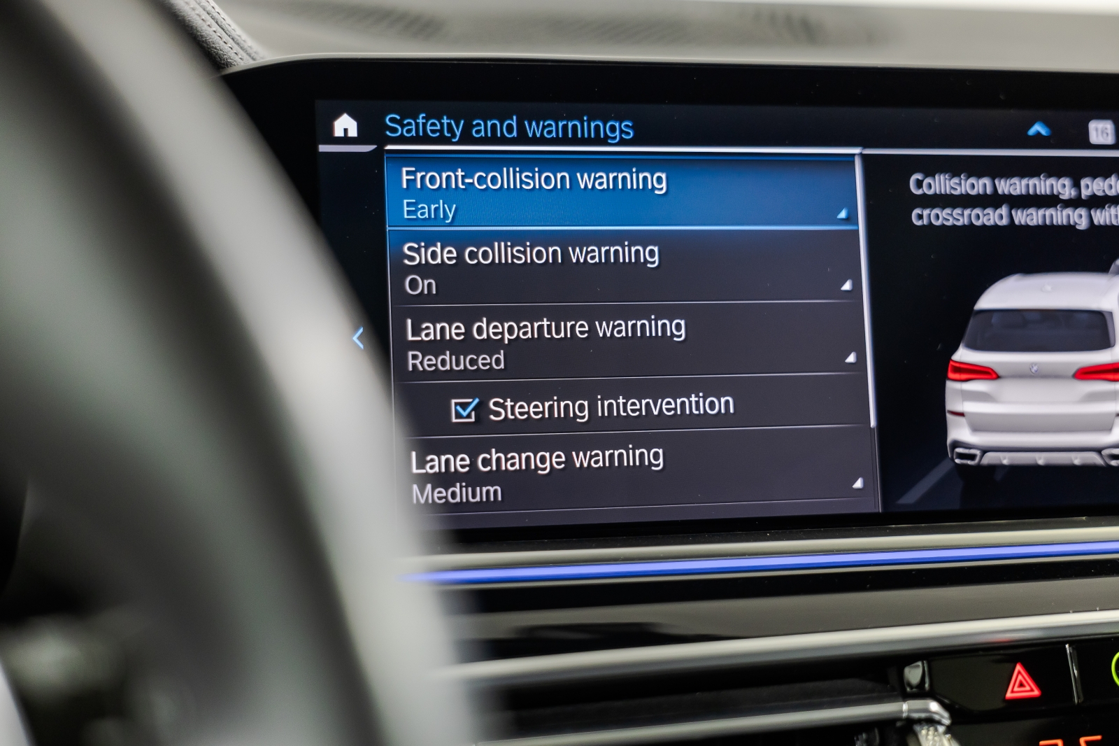 BMW X5 xDrive45e