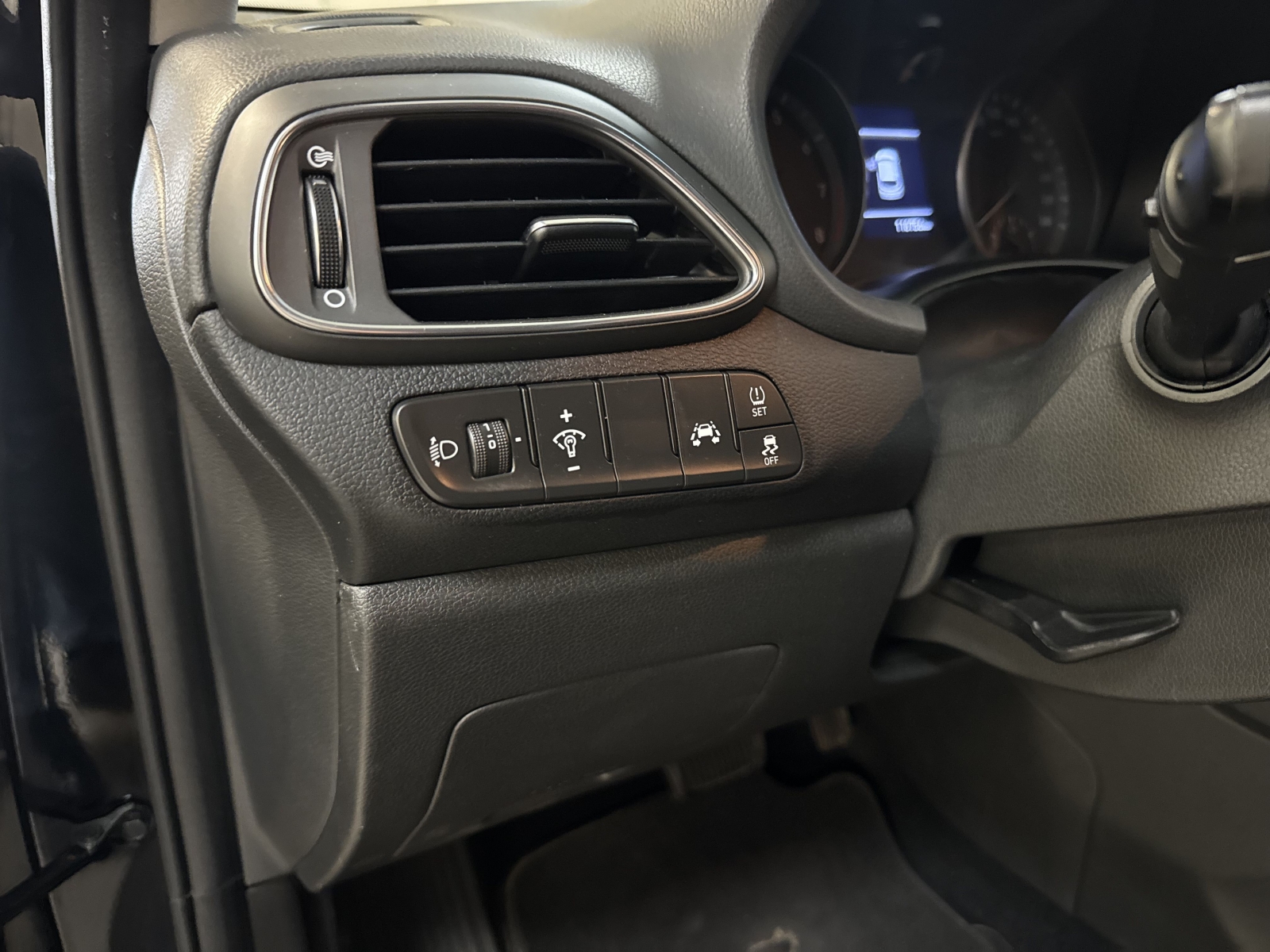Hyundai i30 SW