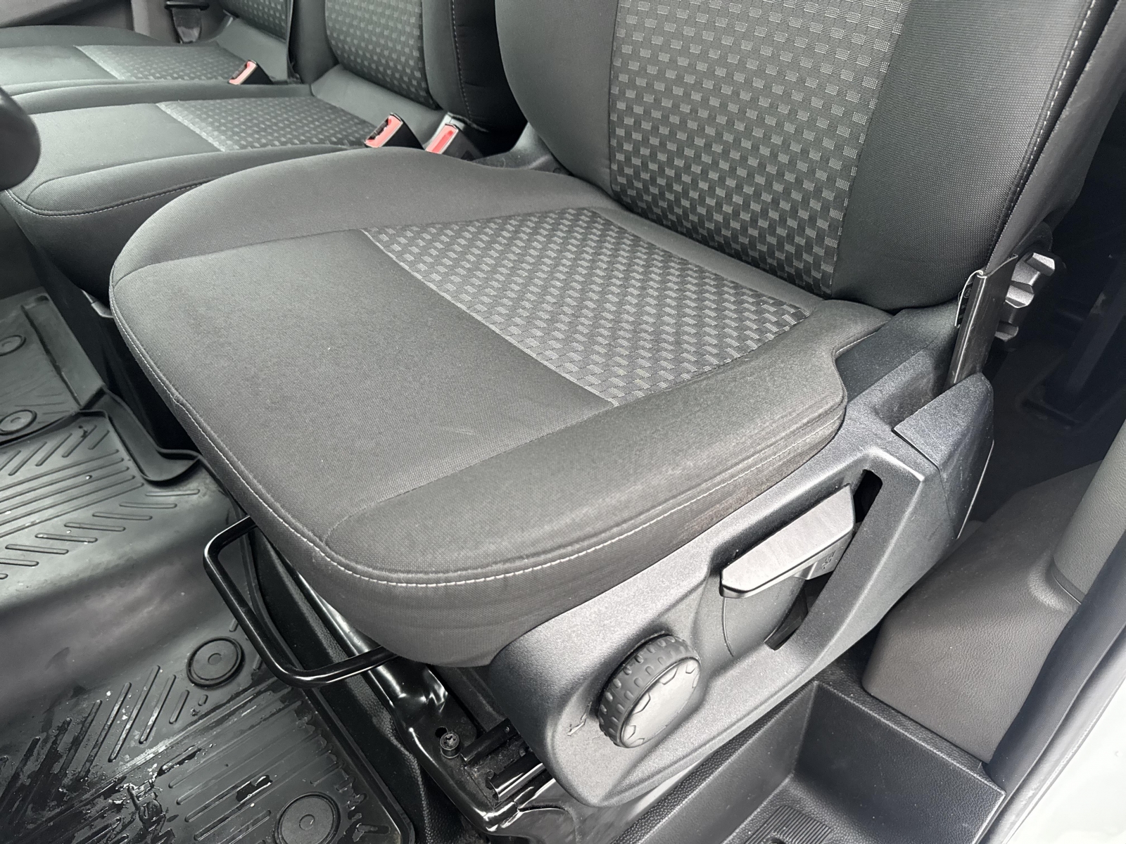 Ford Transit Custom Kombi Trend 320 LWB