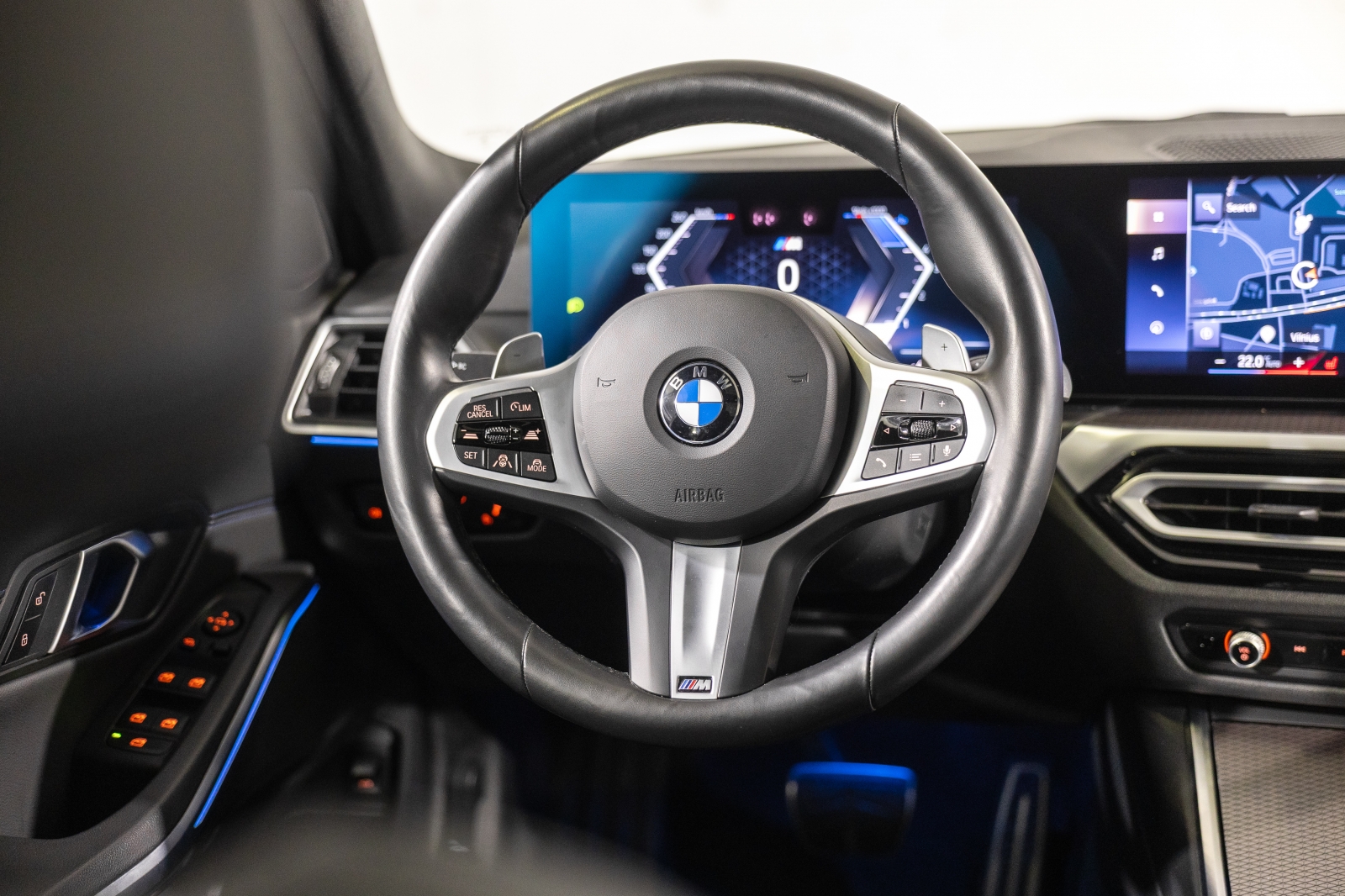 BMW 320 d xDrive