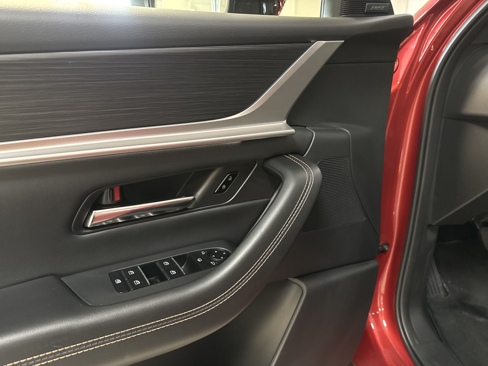 Mazda CX-60 E-SKYACTIV D