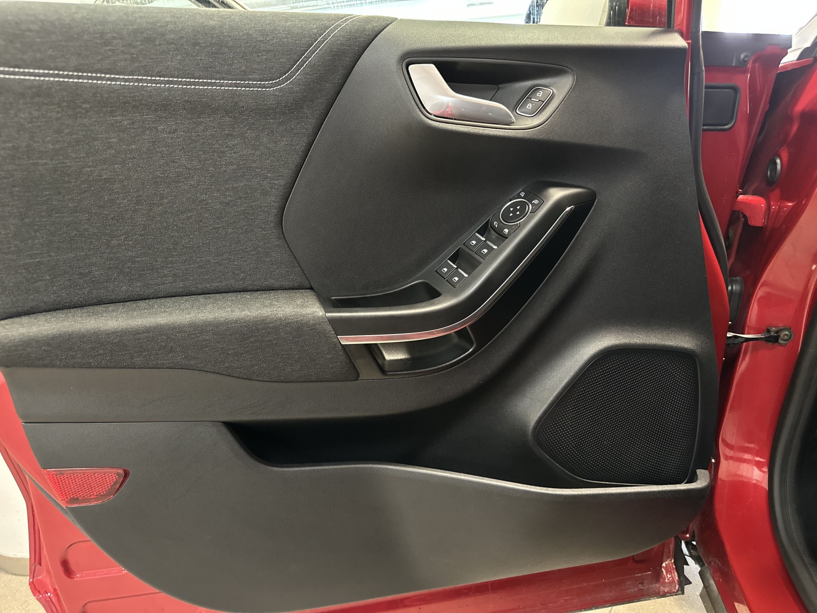Ford Puma Titanium