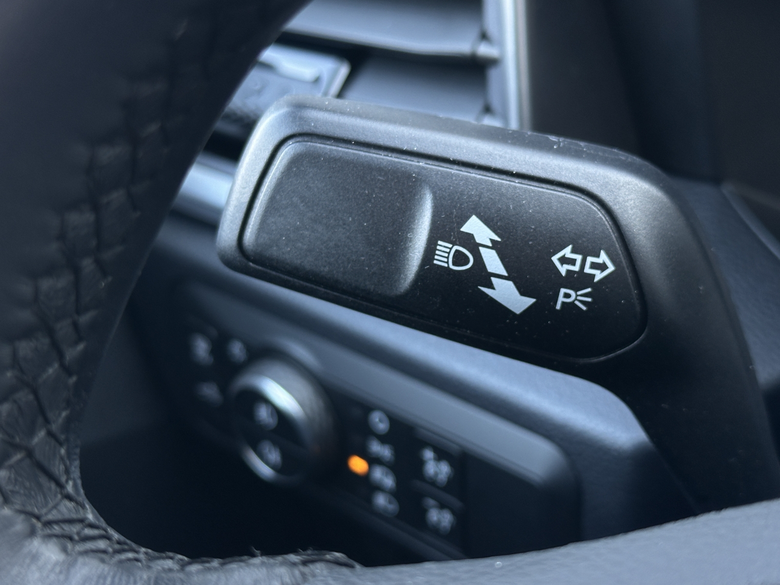 Volkswagen Amarok Style2 V6