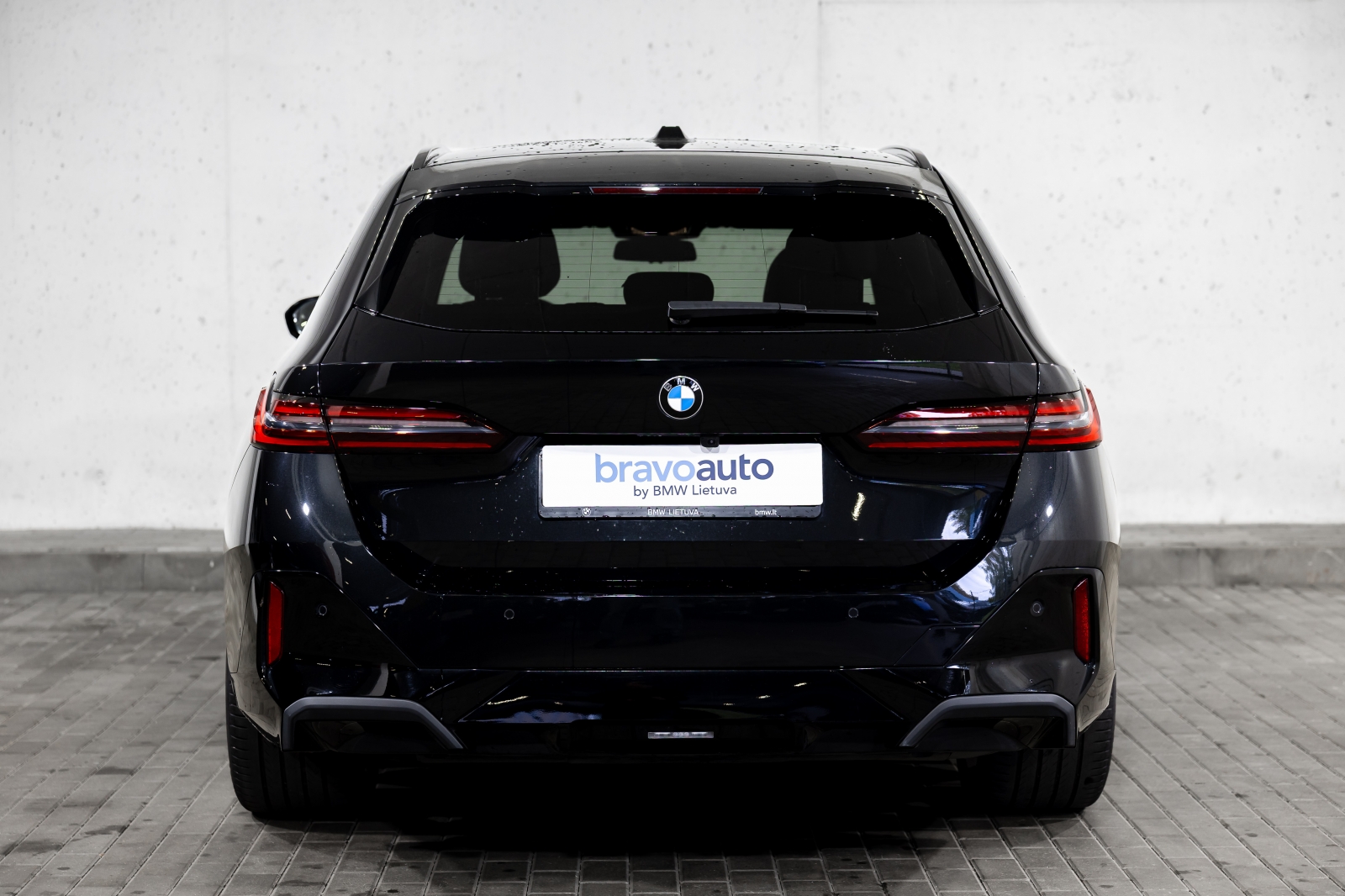 BMW 520 d xDrive