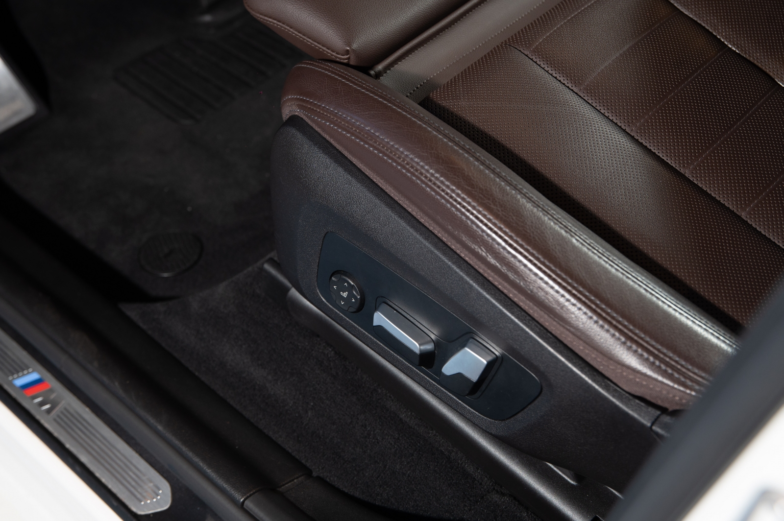 BMW X4 xDrive30i