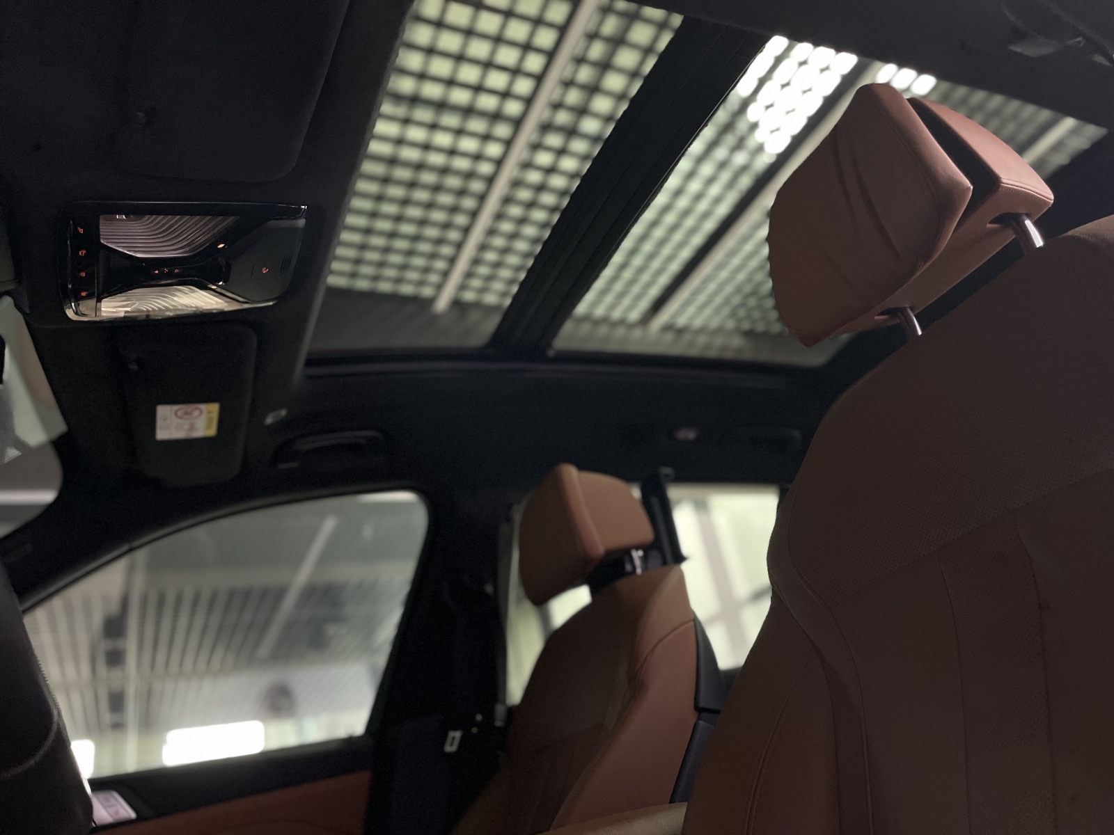 BMW X7 xDrive40d