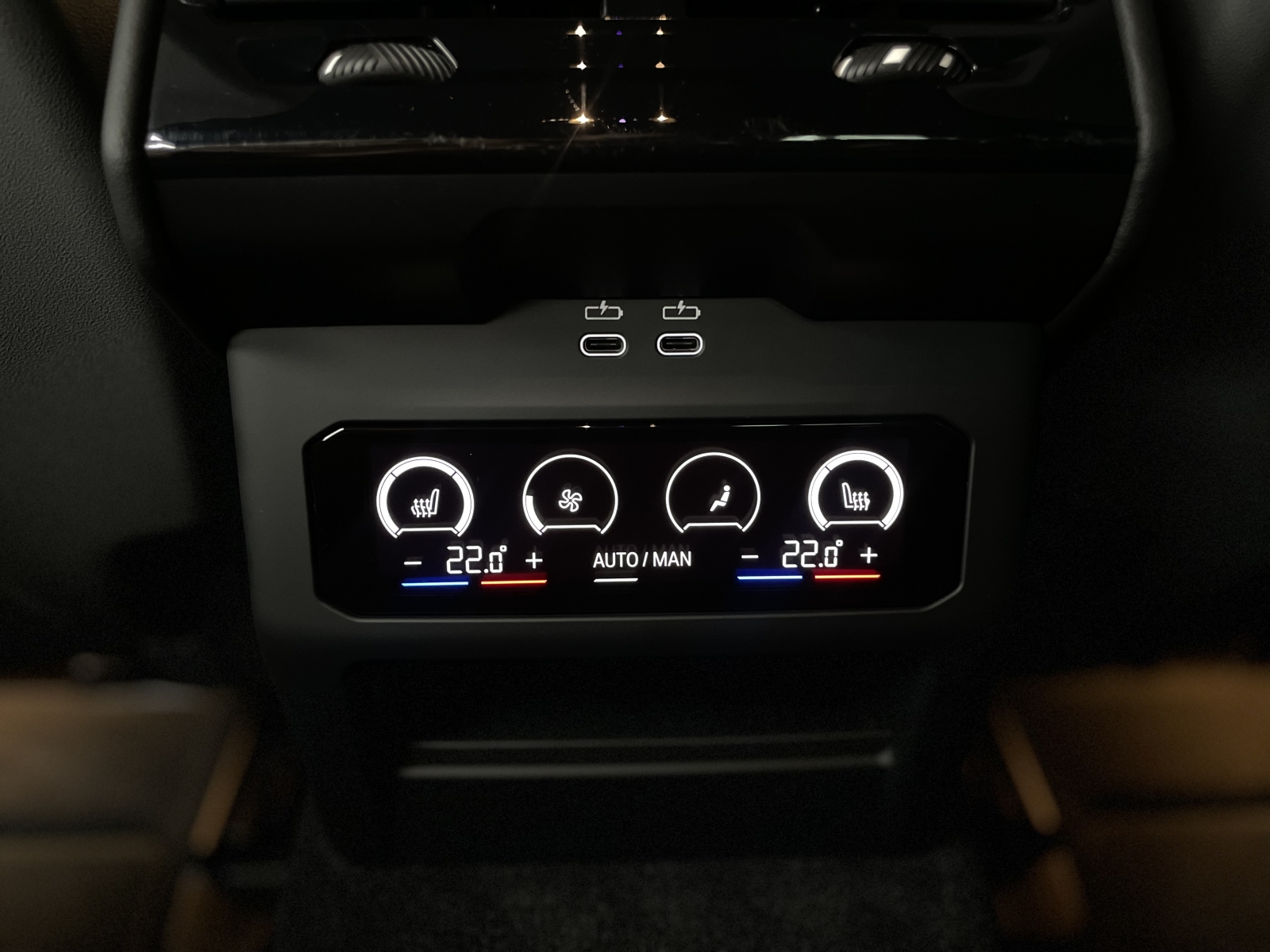 BMW 520 xDrive