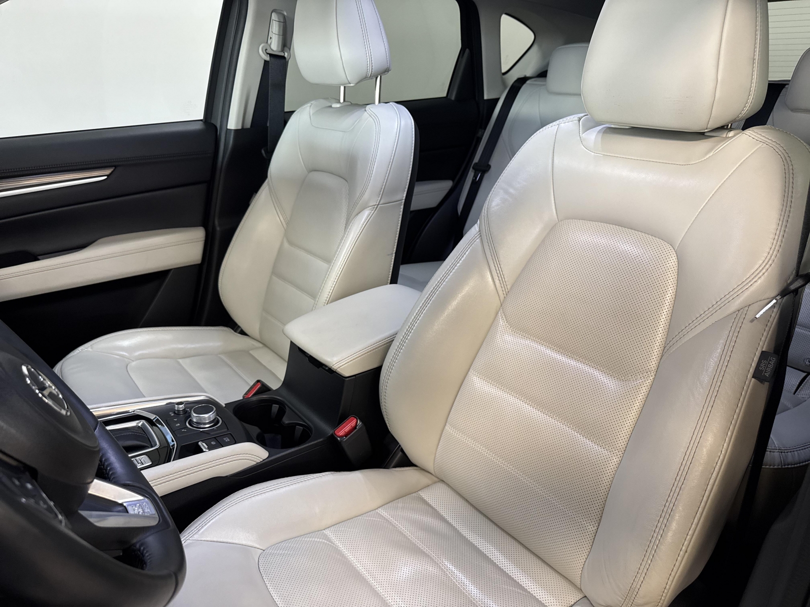 Mazda CX-5 2WD Luxury