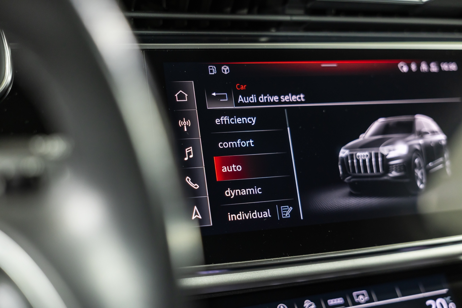 Audi Q7 50TDI QUATTRO S-LINE