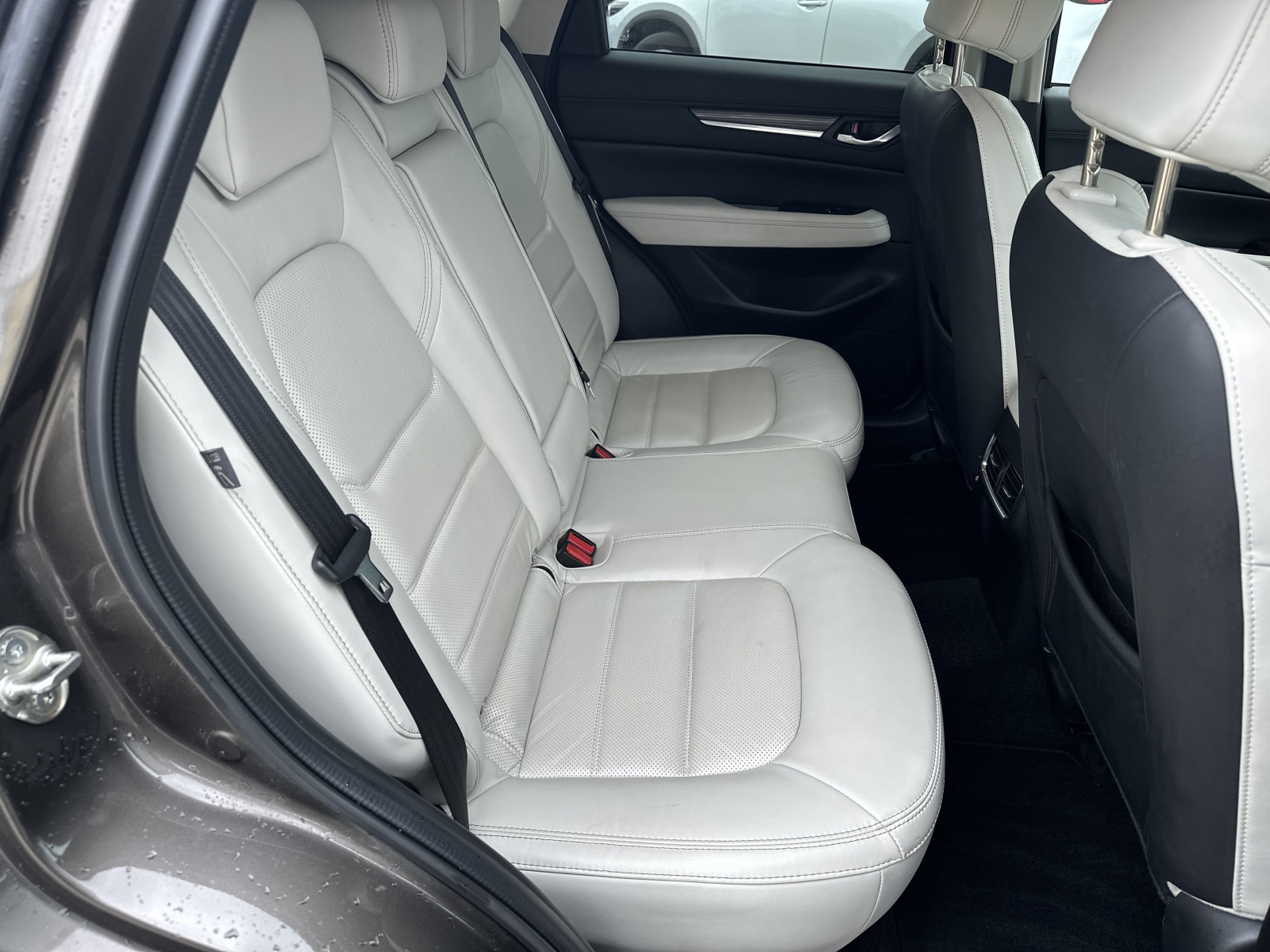 Mazda CX-5 Luxury