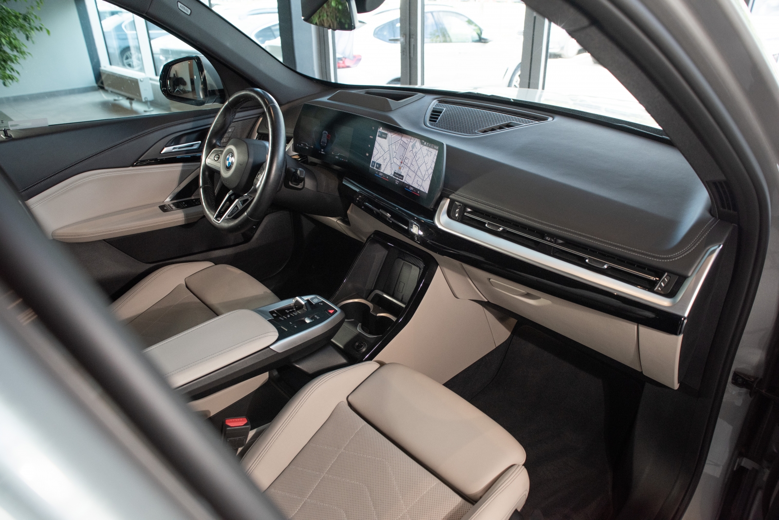 BMW X1 sDrive 18i