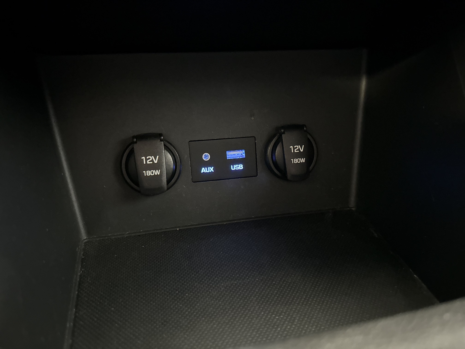 Hyundai i30 SW