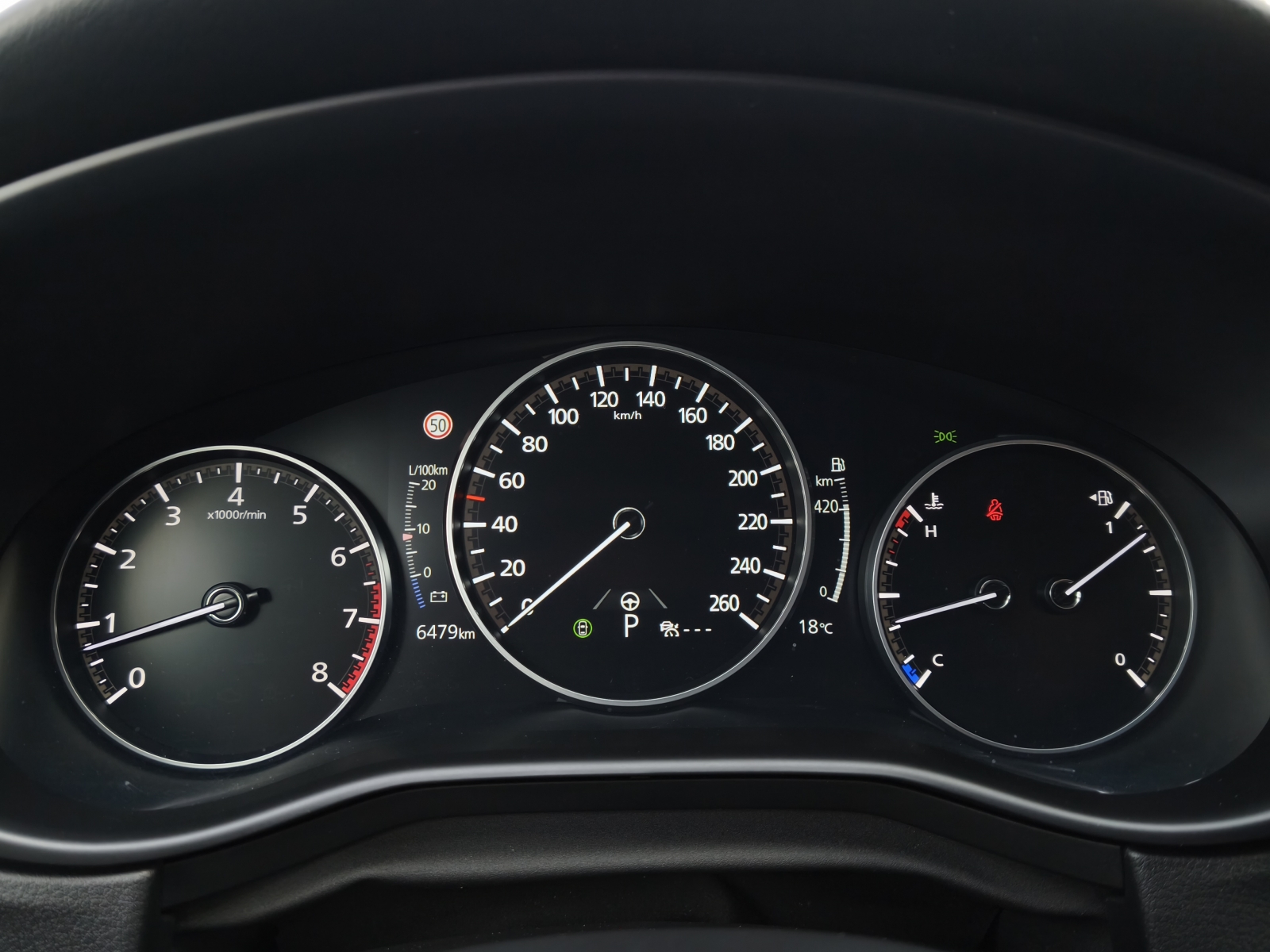 Mazda CX-30 Exclusive-Line