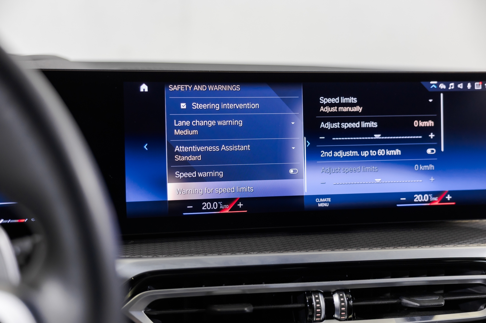 BMW 320 i