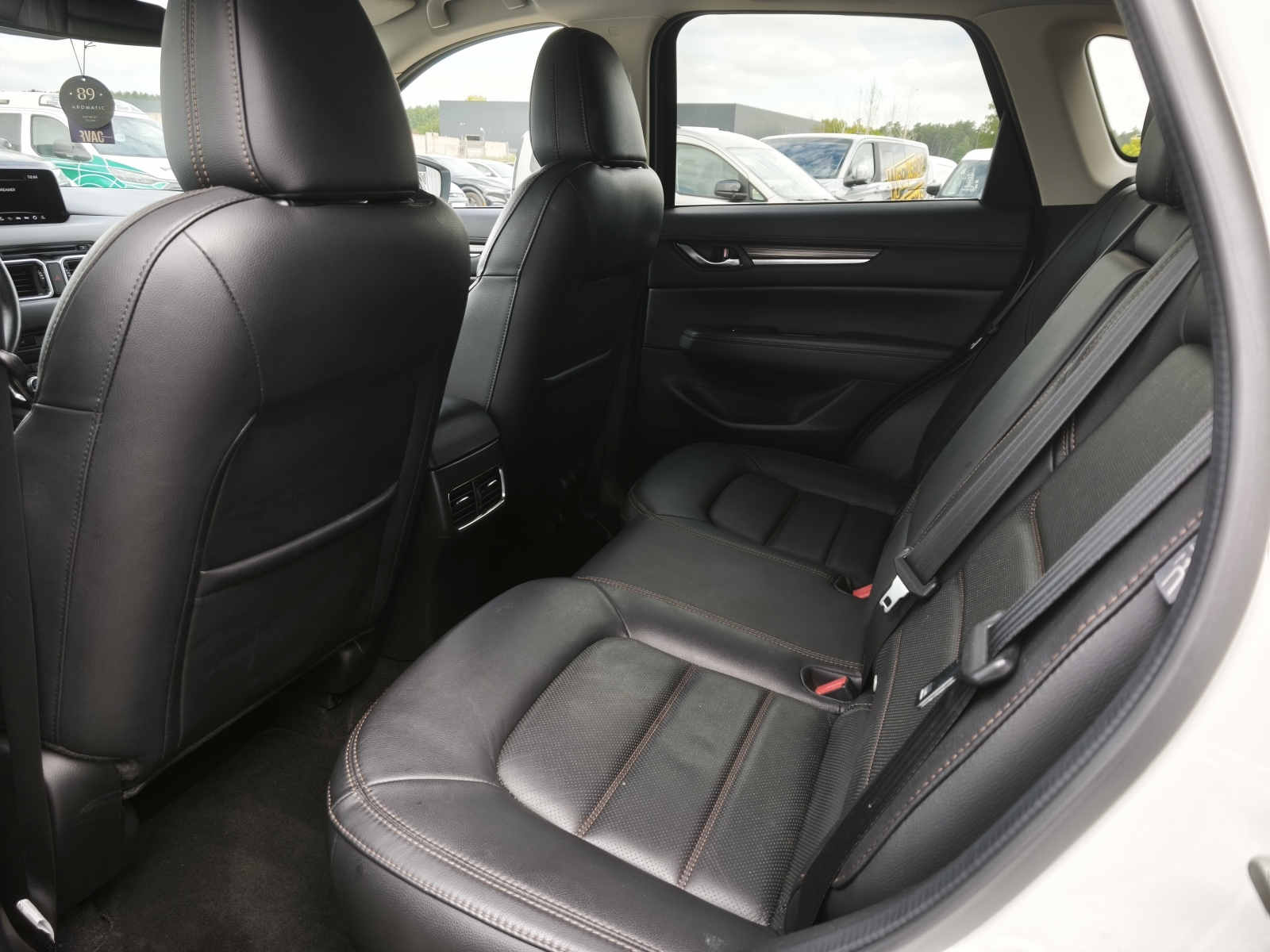 Mazda CX-5 Luxury