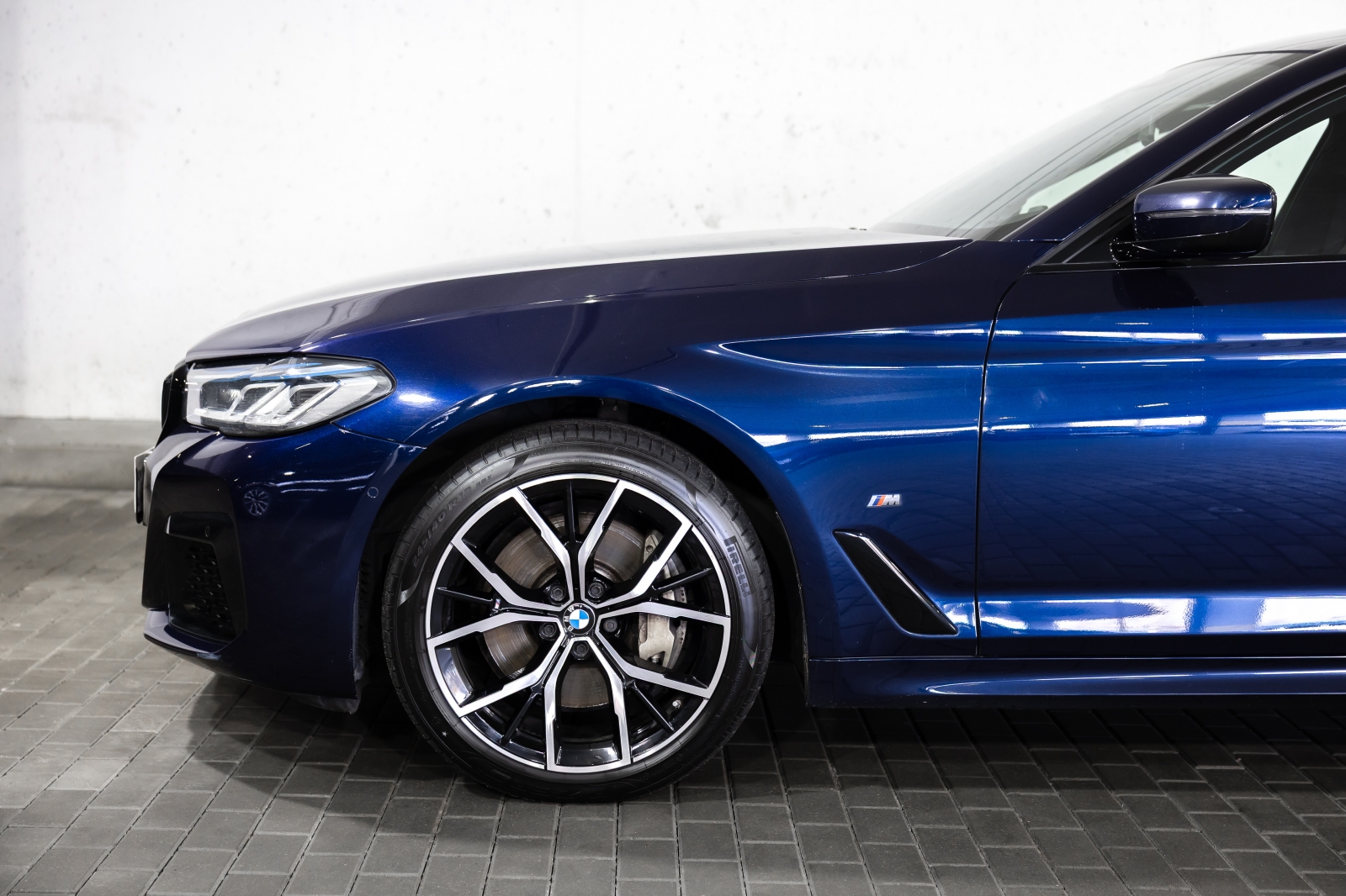 BMW 540 d xDrive