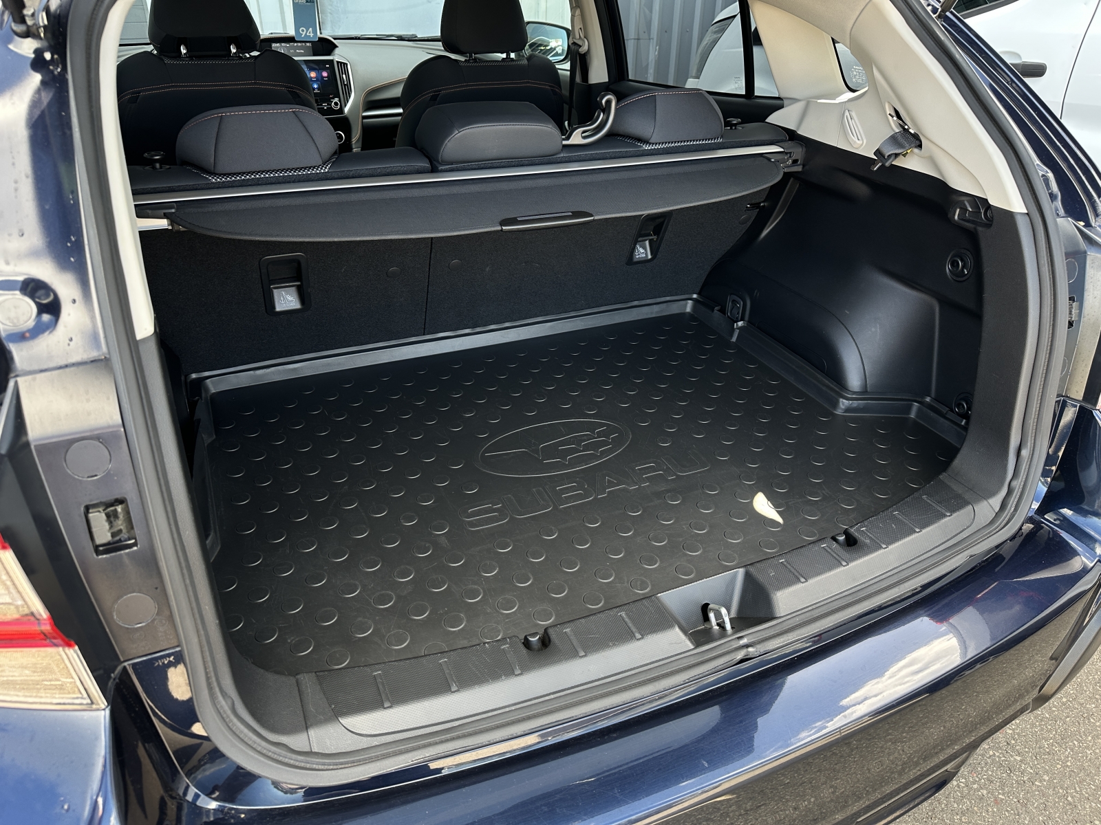 Subaru XV AWD