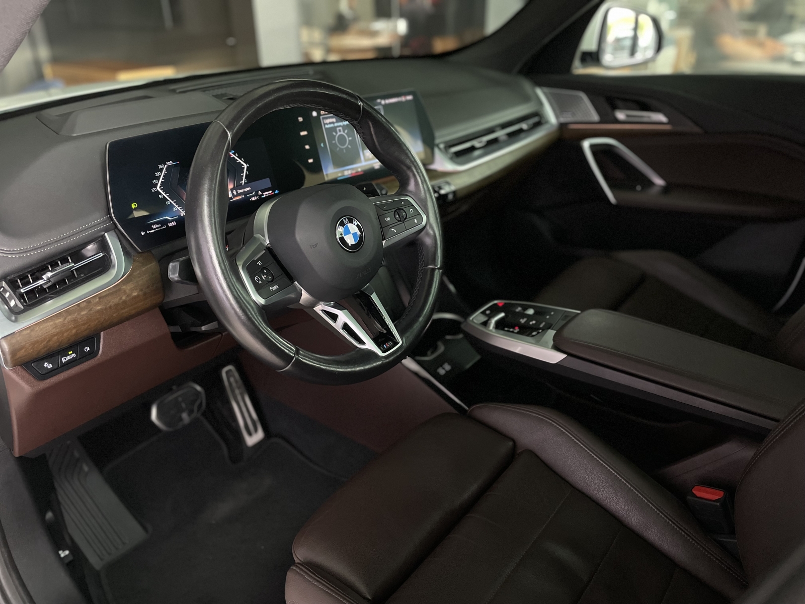 BMW X1 sDrive18i