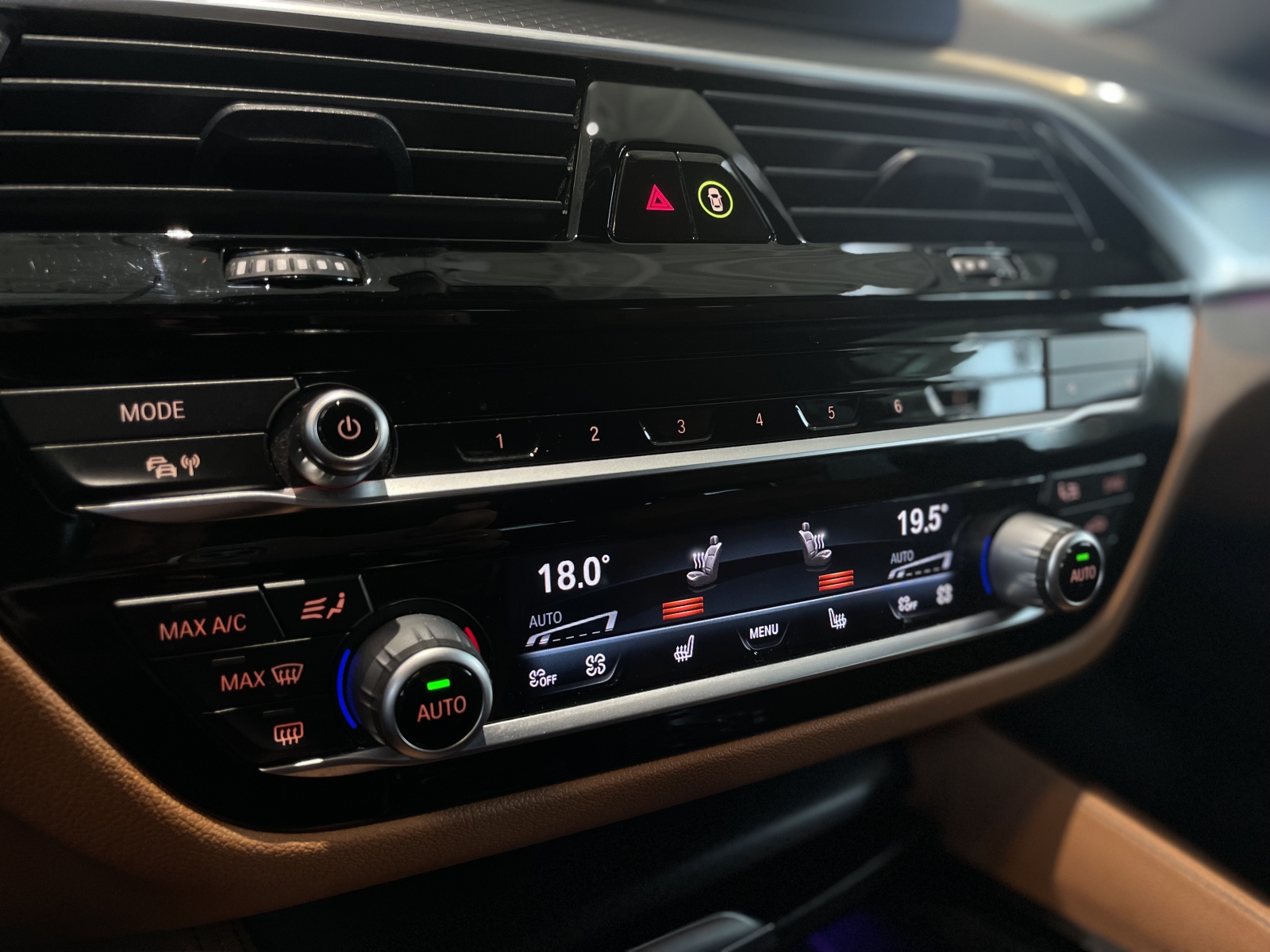 BMW 530 xDrive