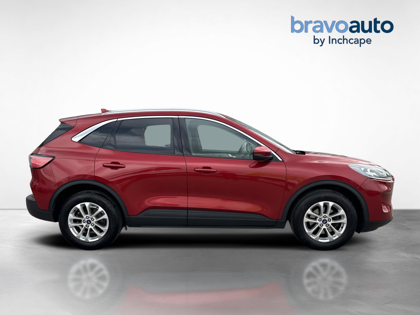 Ford Kuga Titanium X
