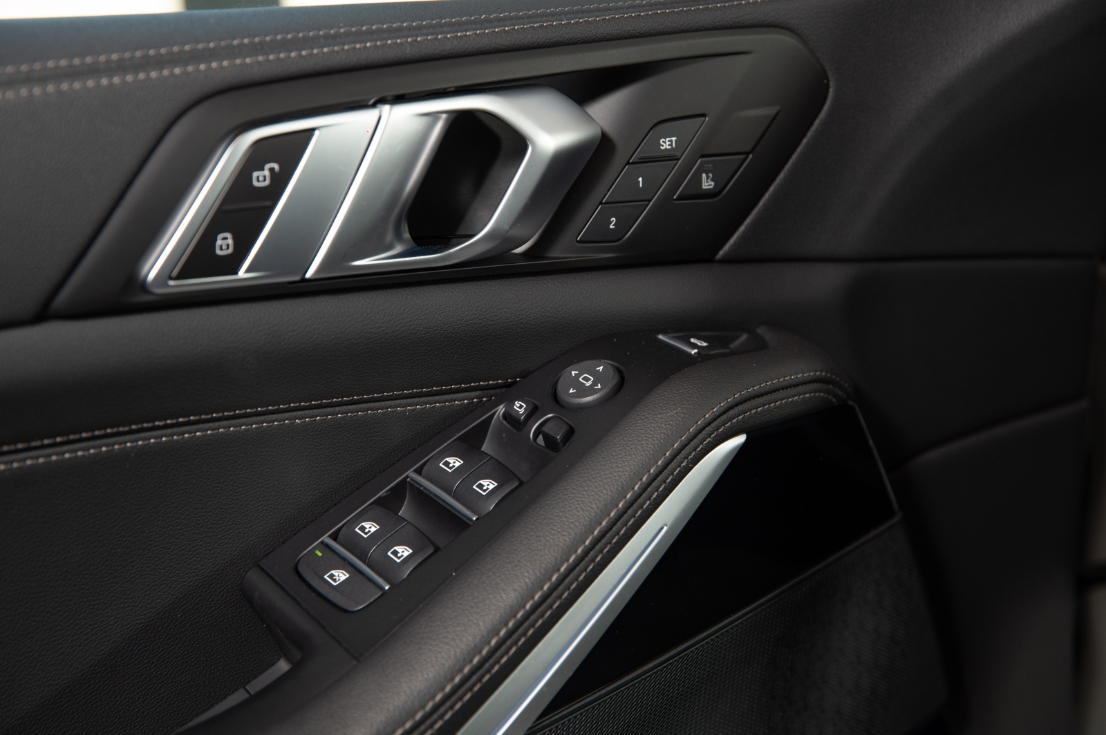 BMW X5 xDrive45e PHEV