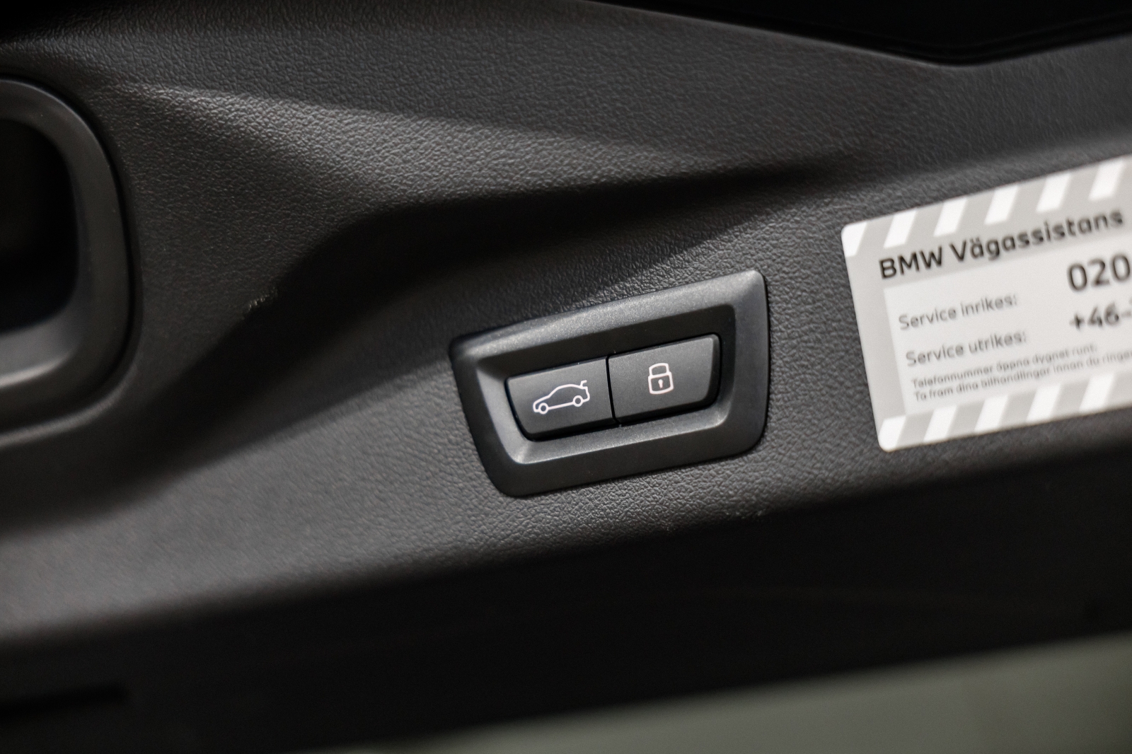 BMW X7 M60i xDrive