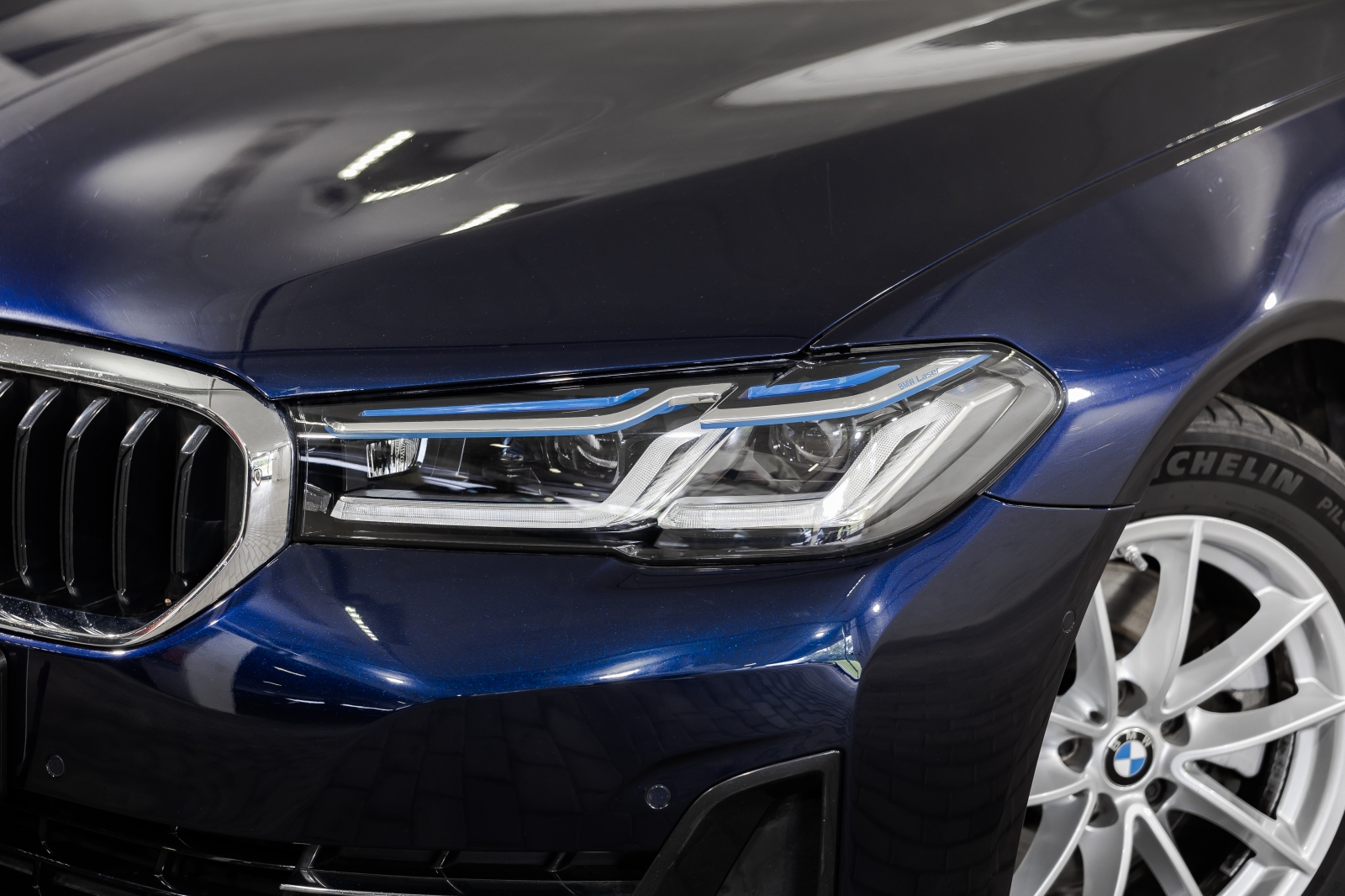 BMW 520 d xDrive