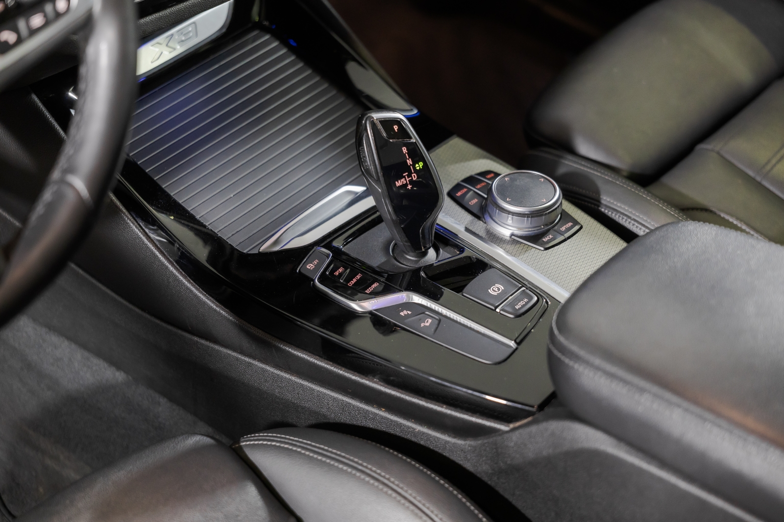 BMW X3 xDrive30i