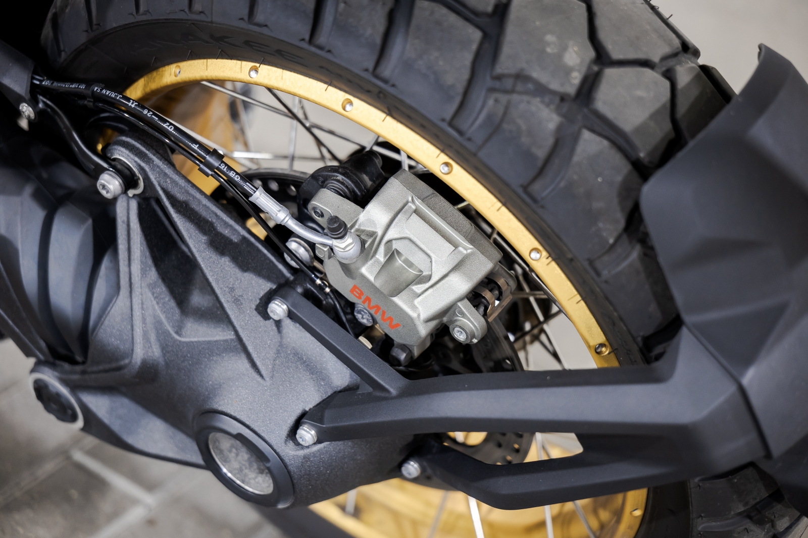 BMW (moto) R 1300 GS