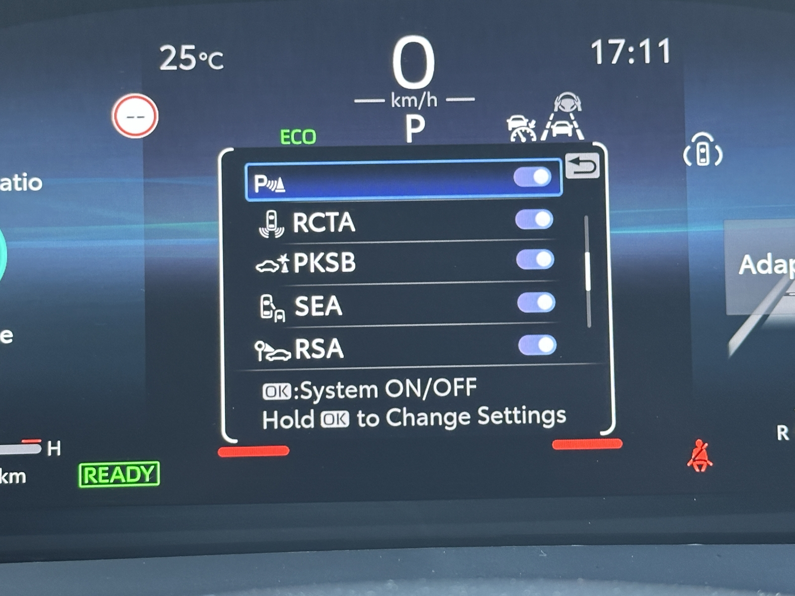 Toyota C-HR Hybrid