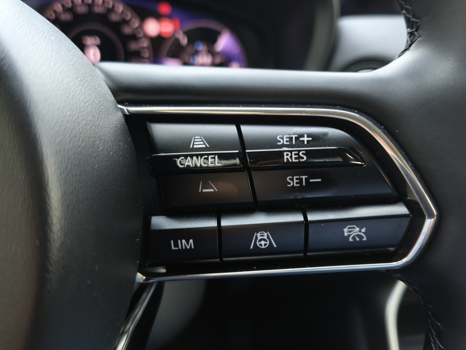 Mazda CX-80 Special Edition PHEV AWD