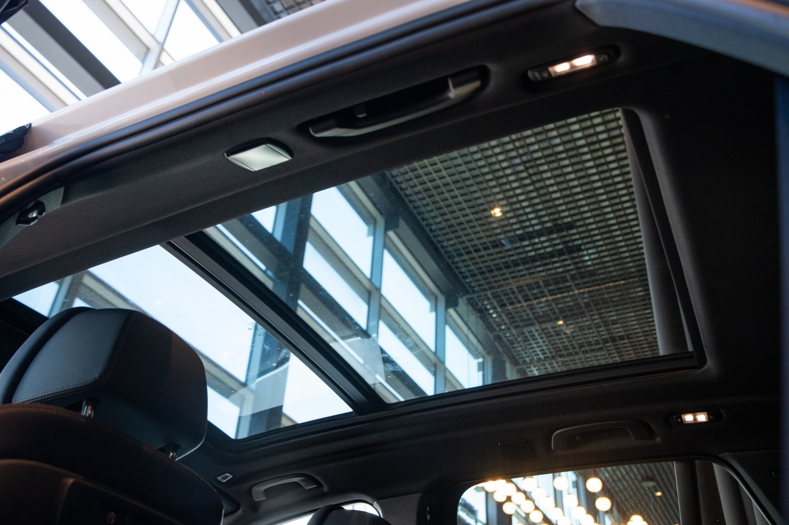BMW X5 xDrive45e PHEV