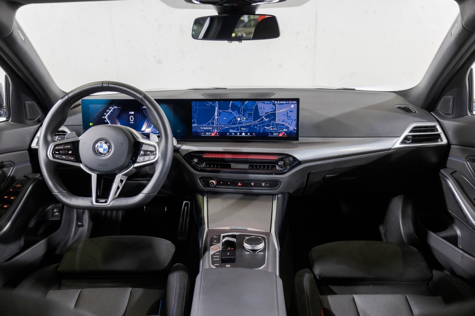 BMW 330 i xDrive