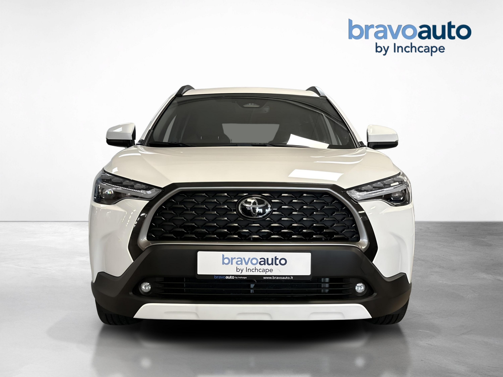 Toyota Corolla Cross Cross Active Plus