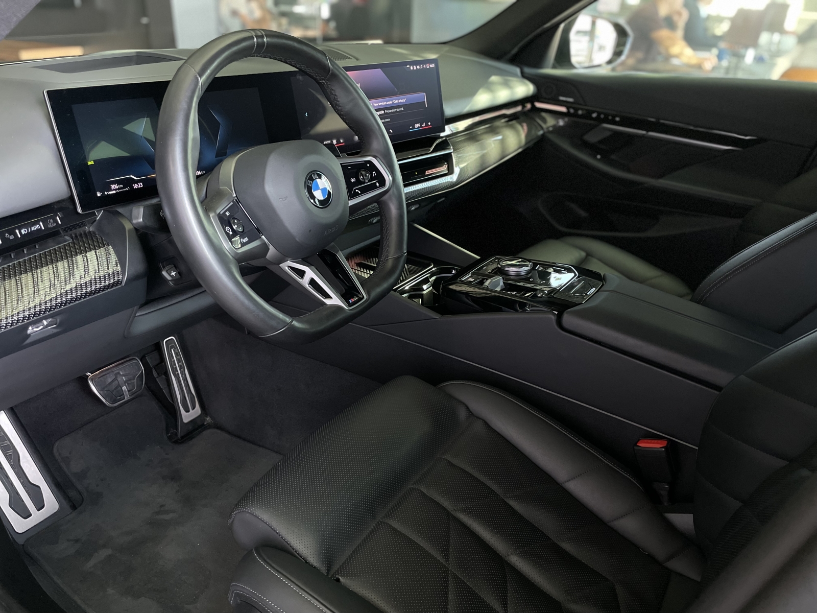 BMW 520 xDrive